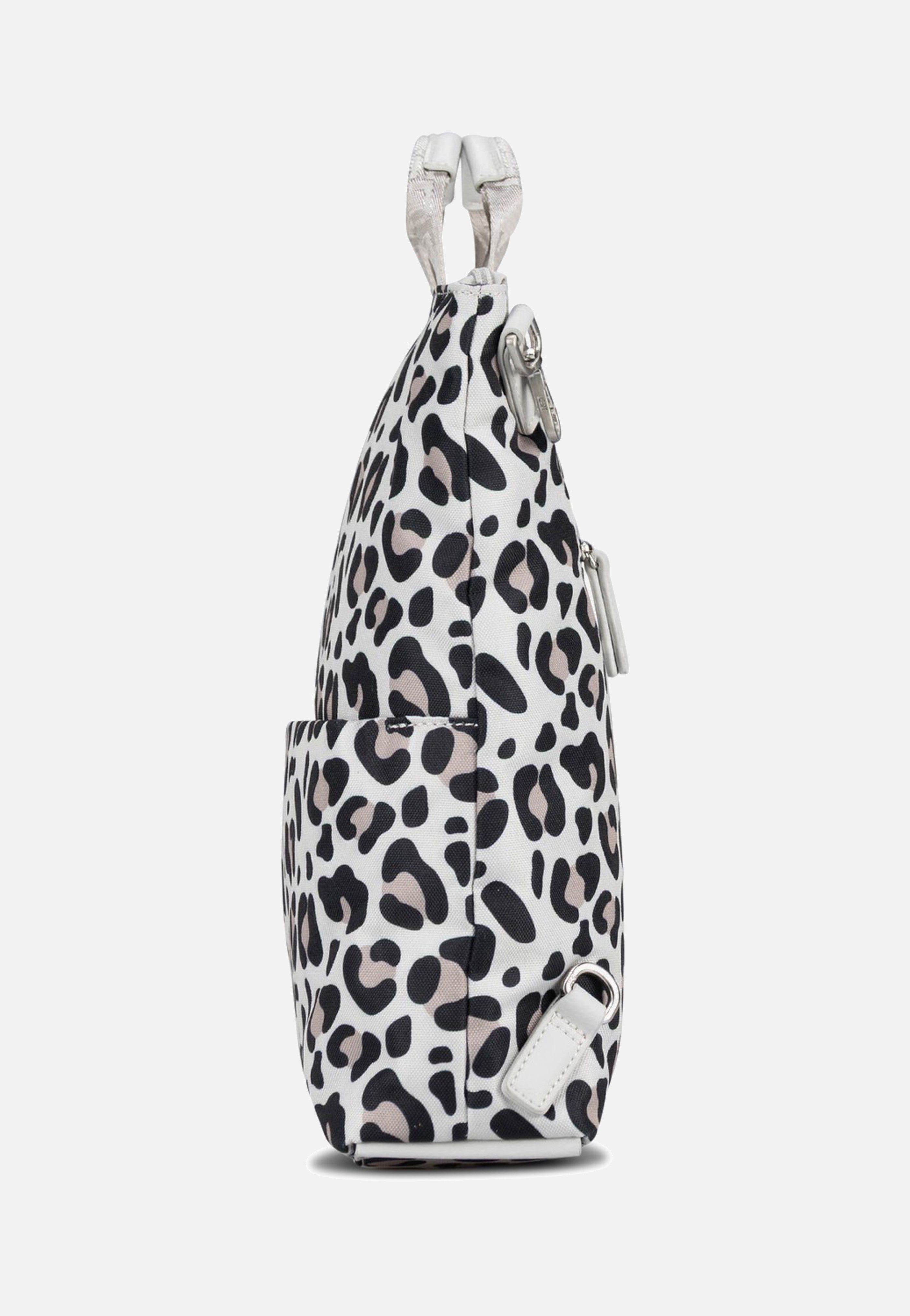 Jost Bergen 1607 Leo Rucksack