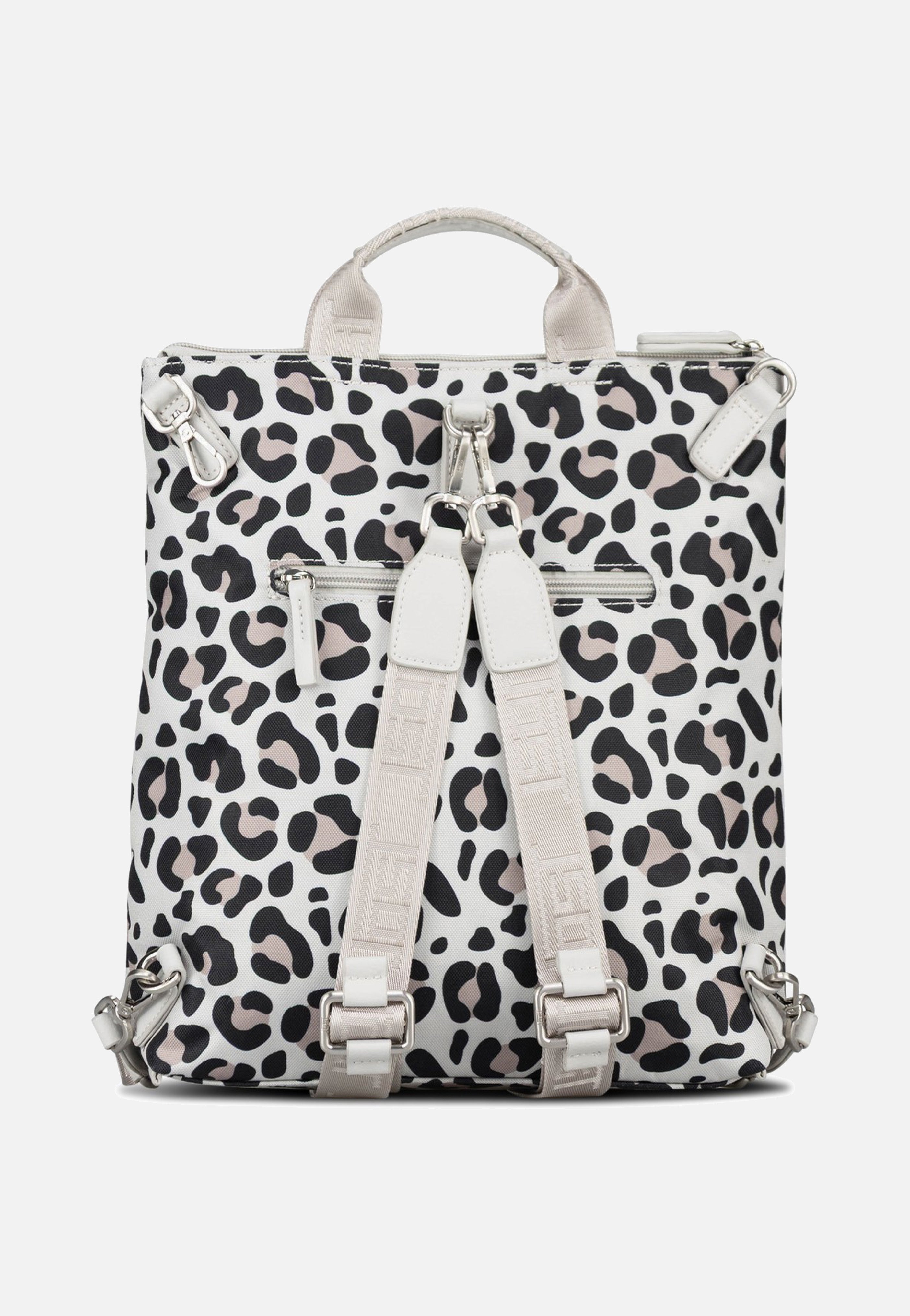Jost Bergen 1607 Leo Rucksack