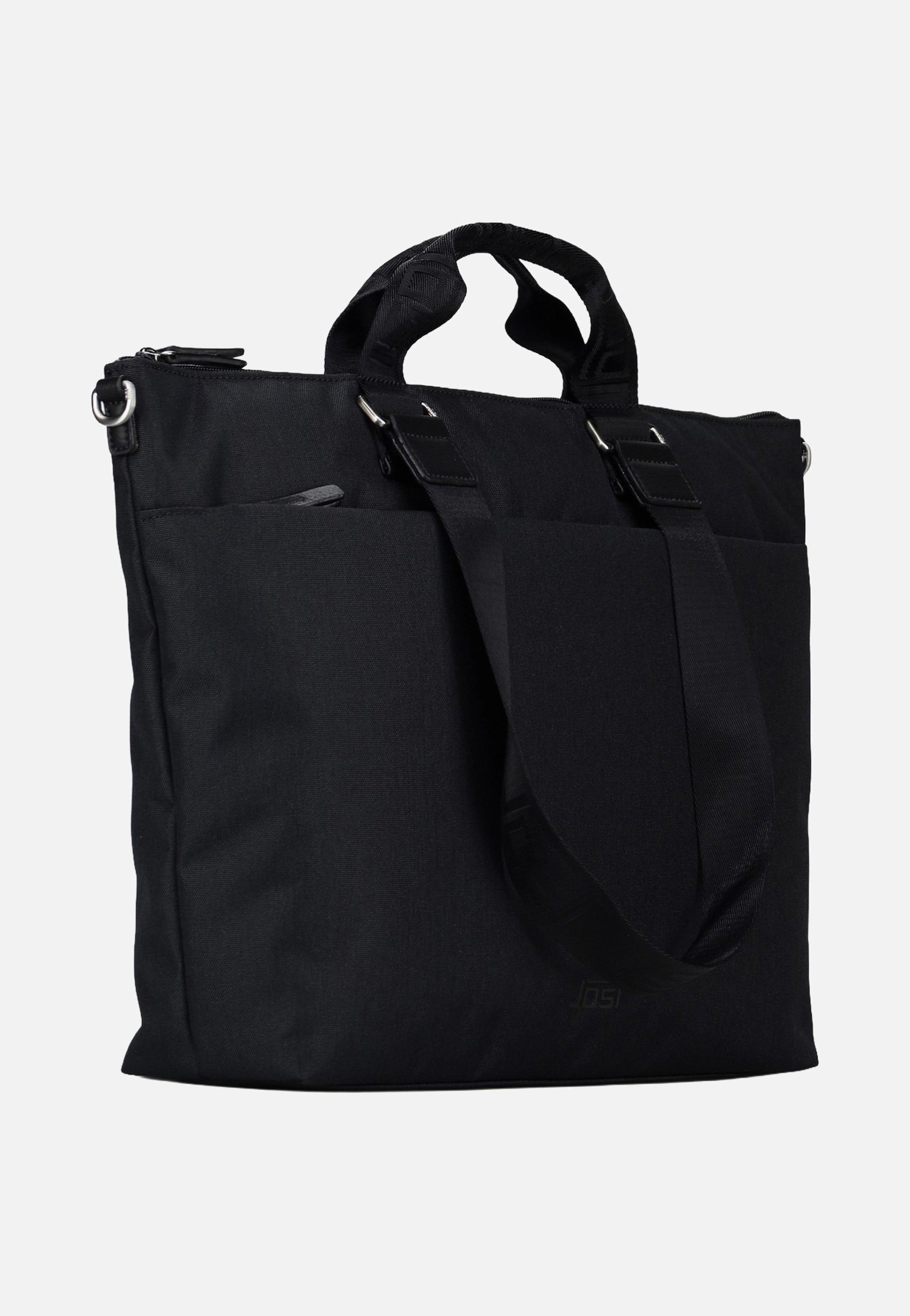 Jost Bergen 1610 Black Shopper
