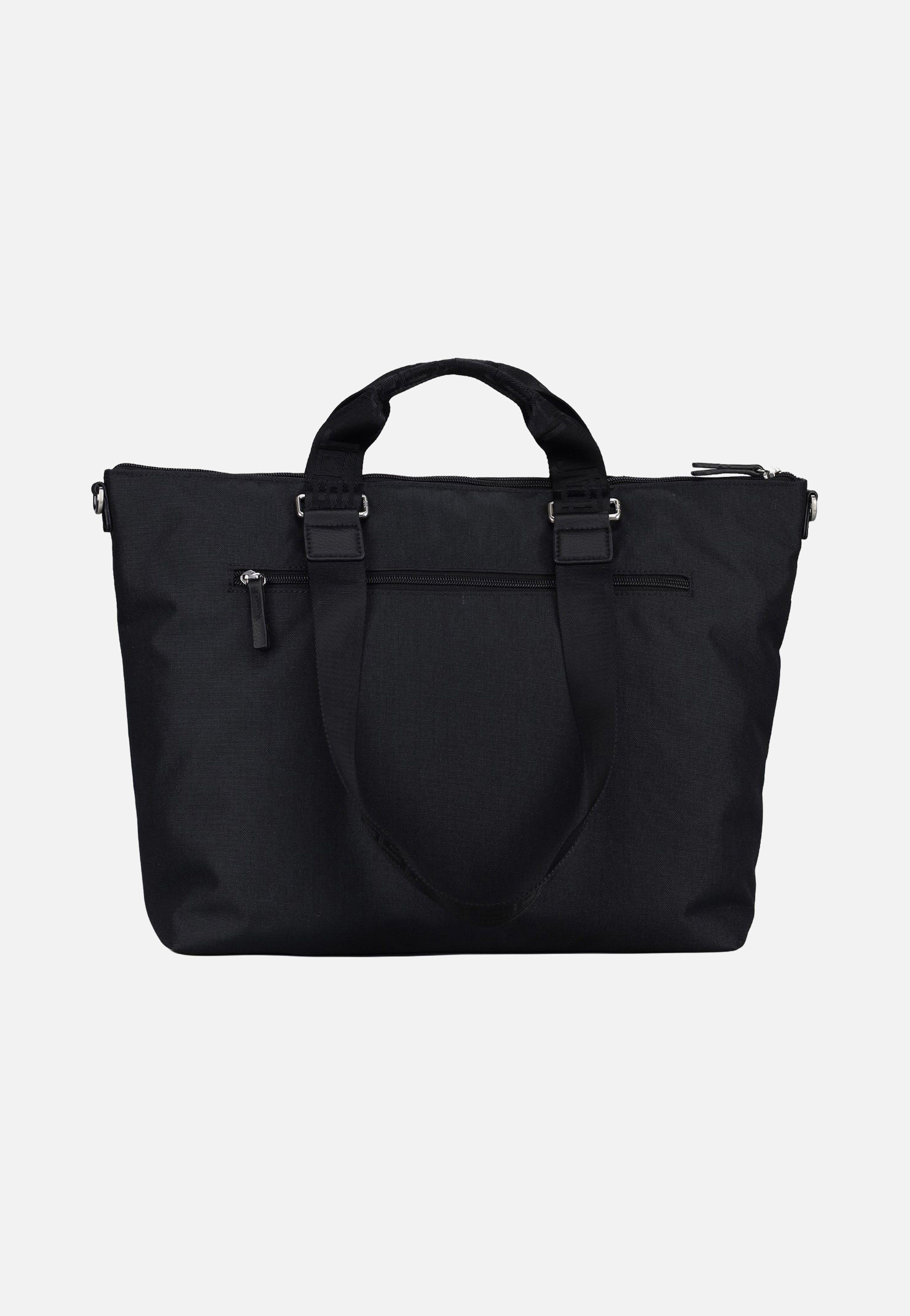 Jost Bergen 1610 Black Shopper