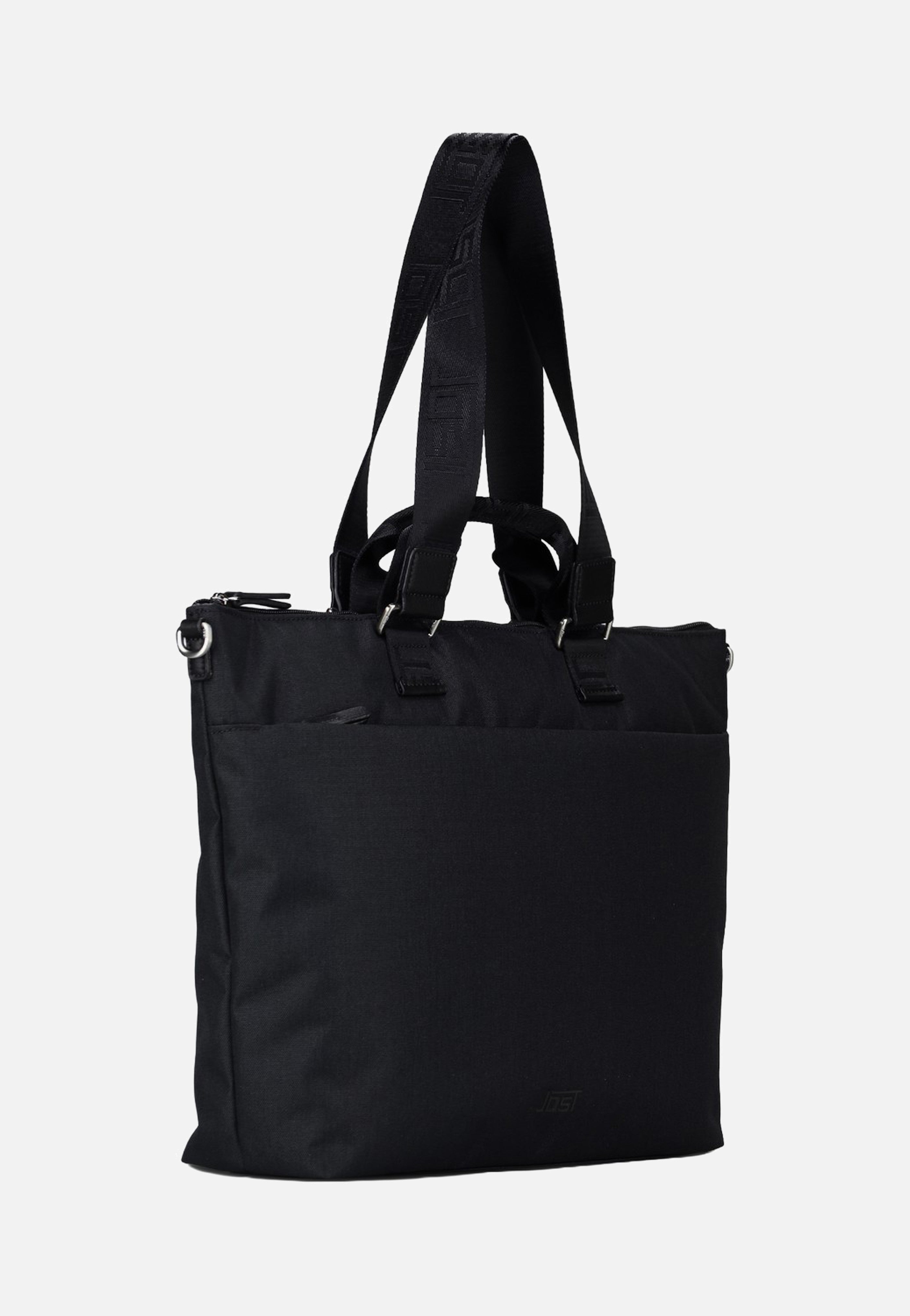 Jost Bergen 1610 Black Shopper