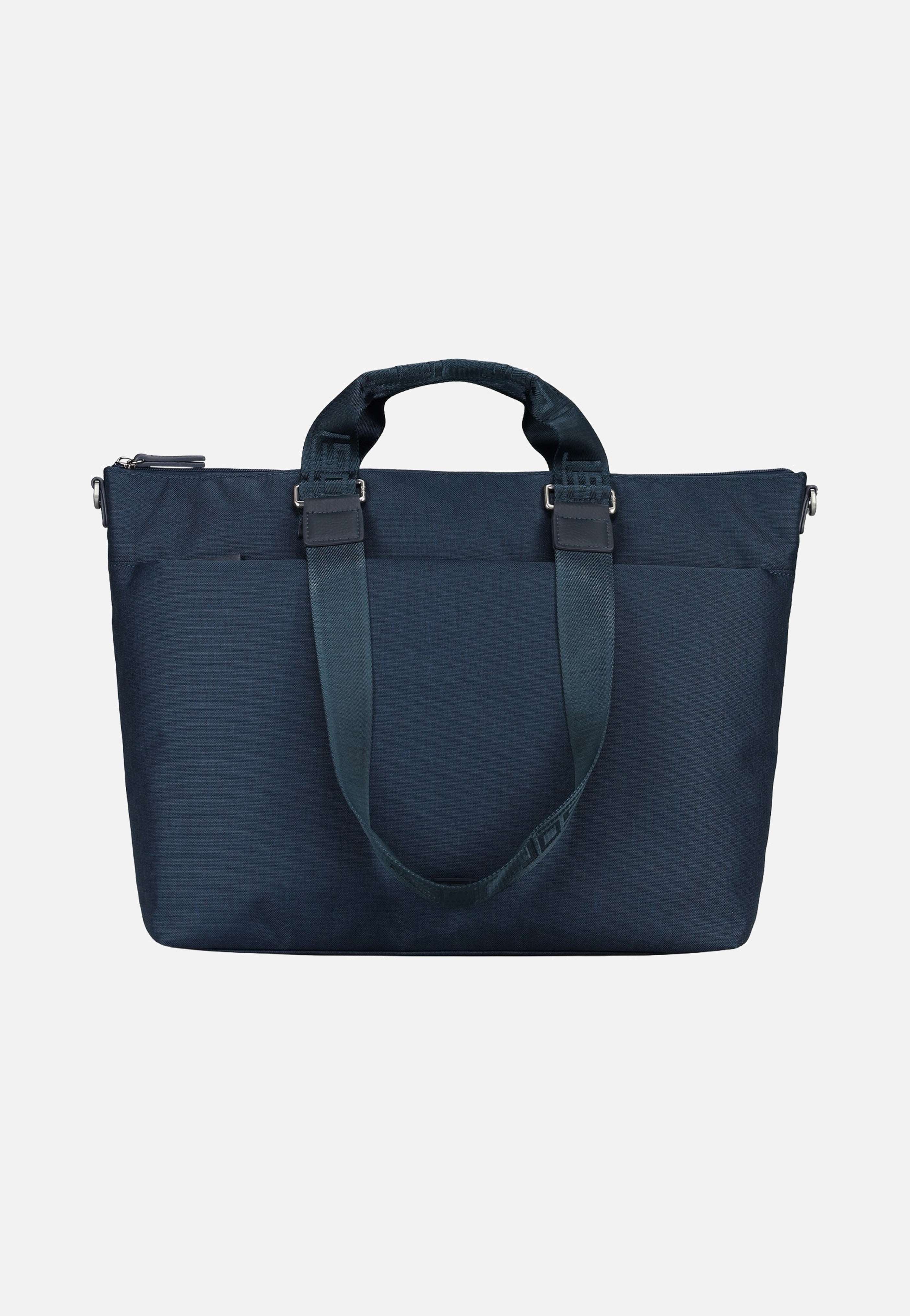 Jost Bergen 1610 Navy Shopper