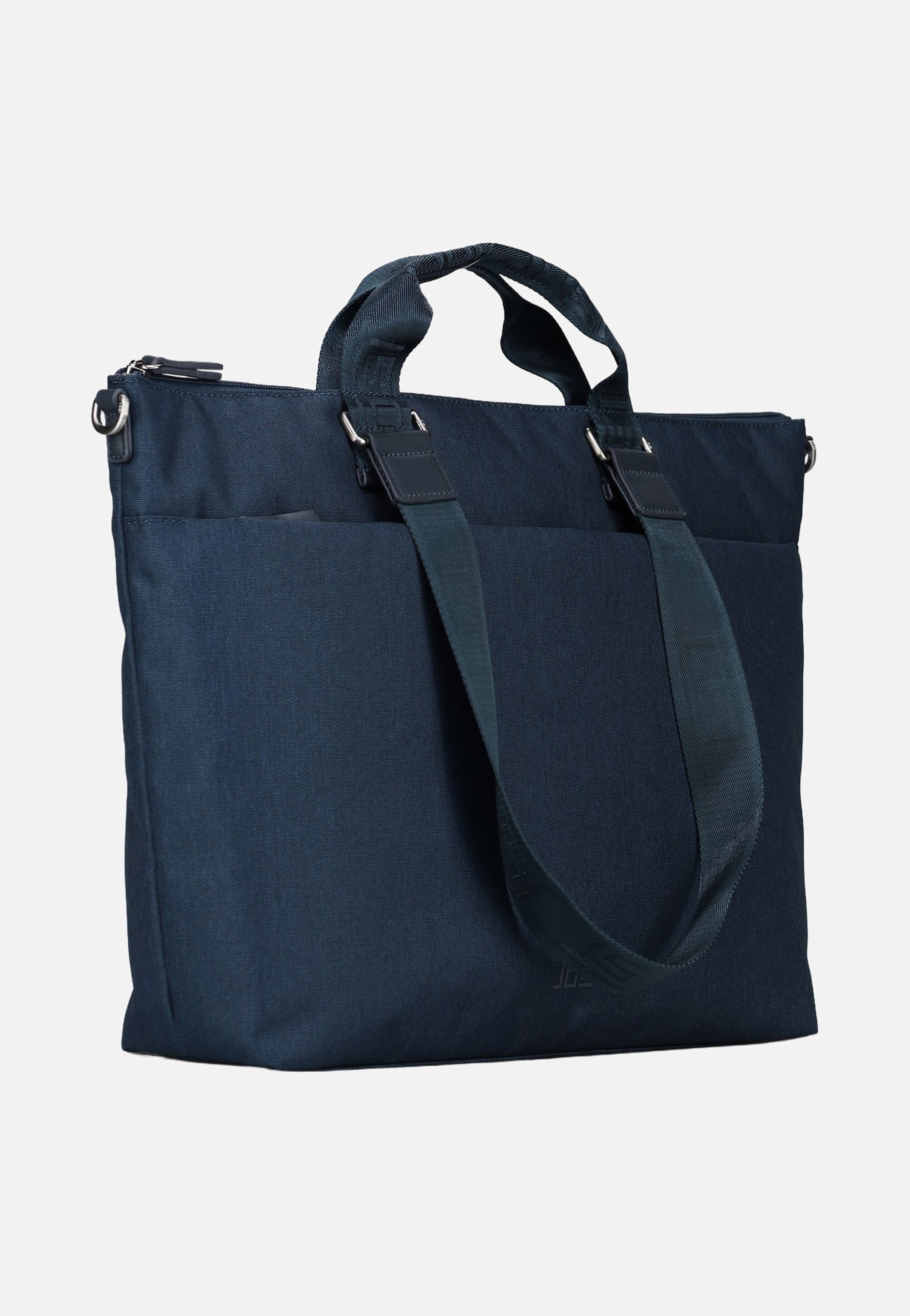 Jost Bergen 1610 Navy Shopper