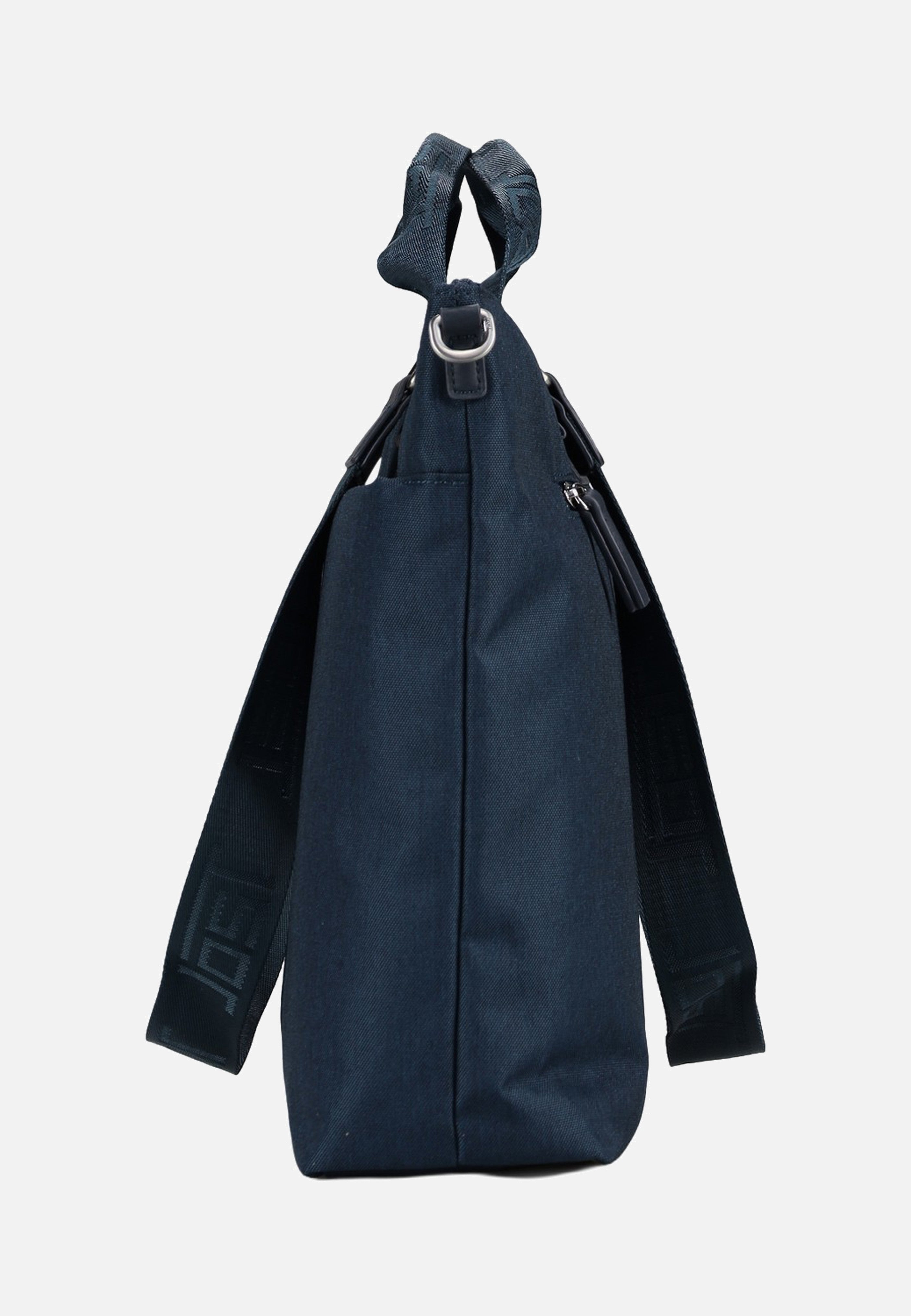 Jost Bergen 1610 Navy Shopper