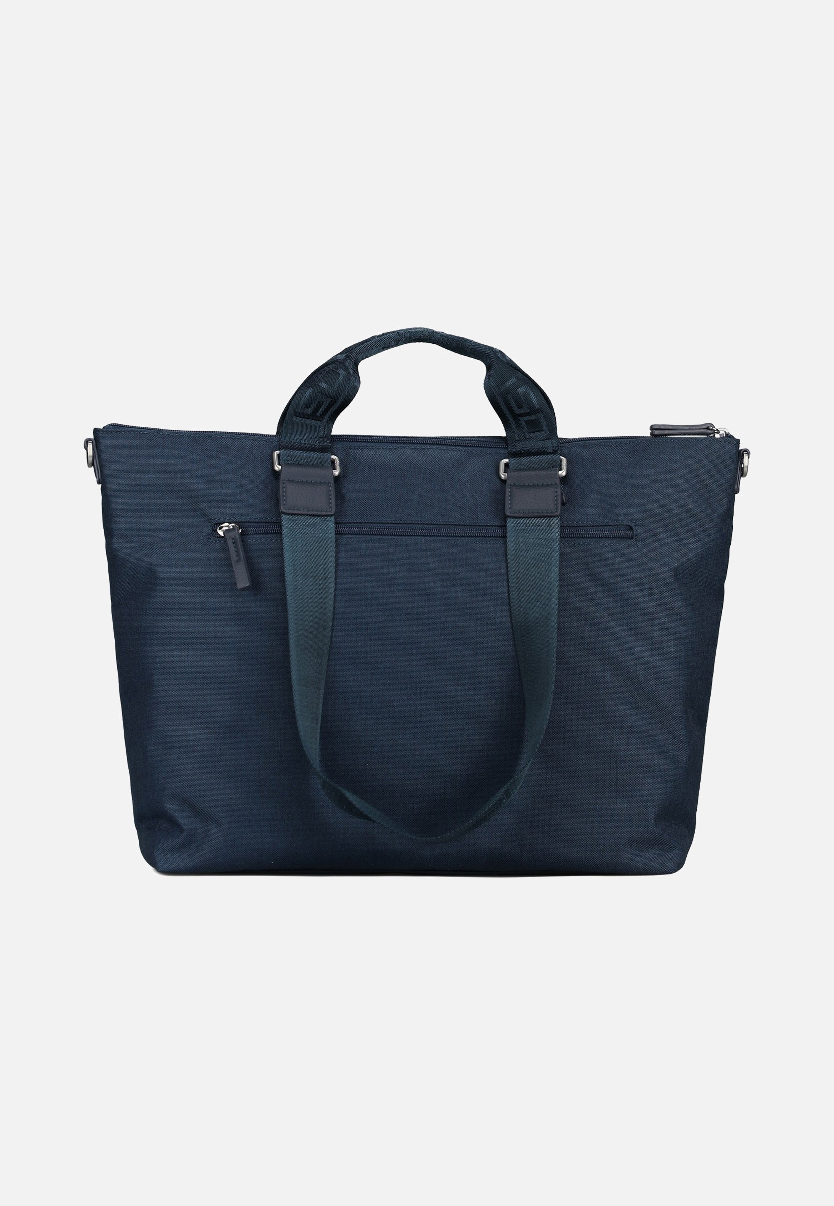 Jost Bergen 1610 Navy Shopper