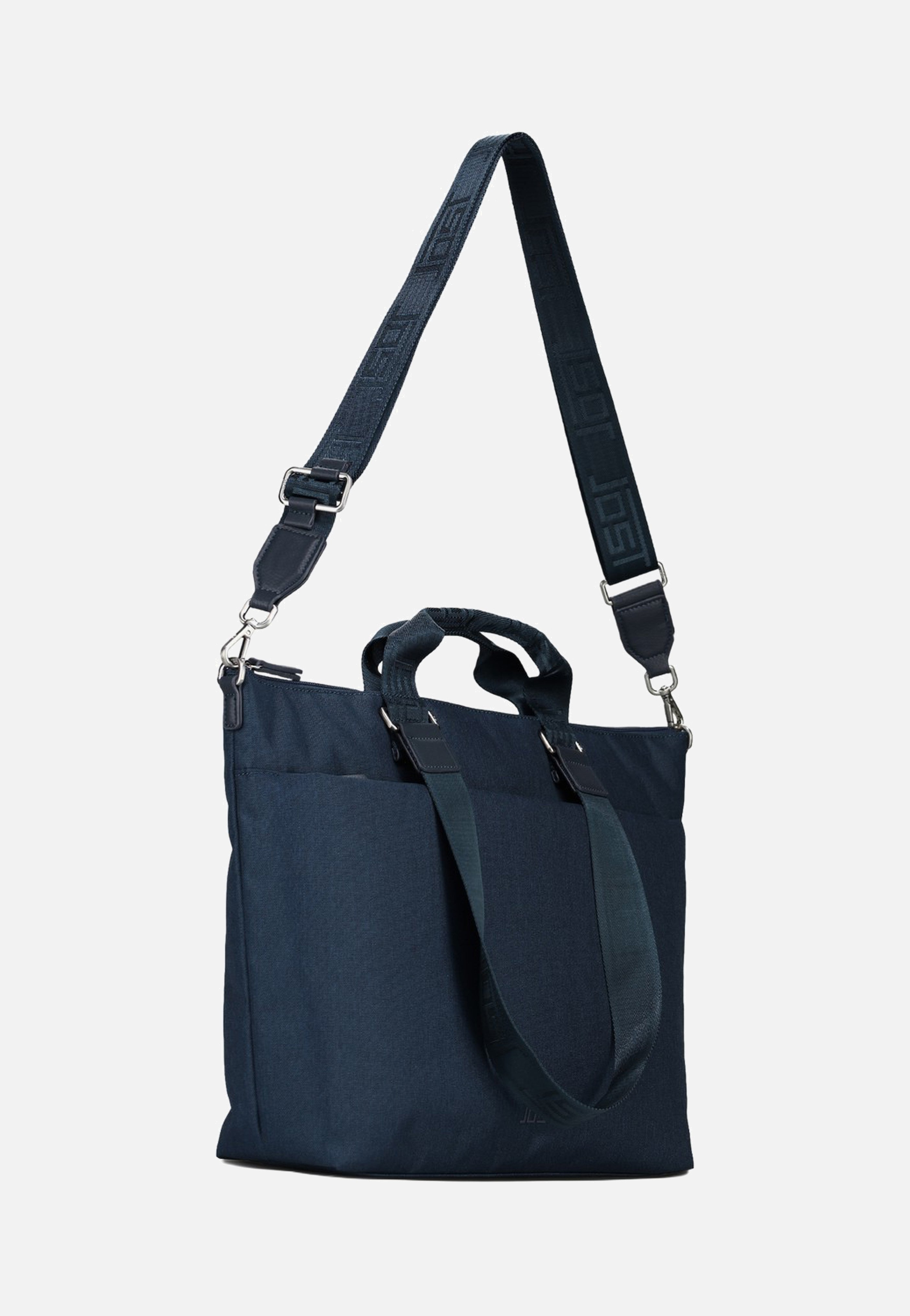 Jost Bergen 1610 Navy Shopper