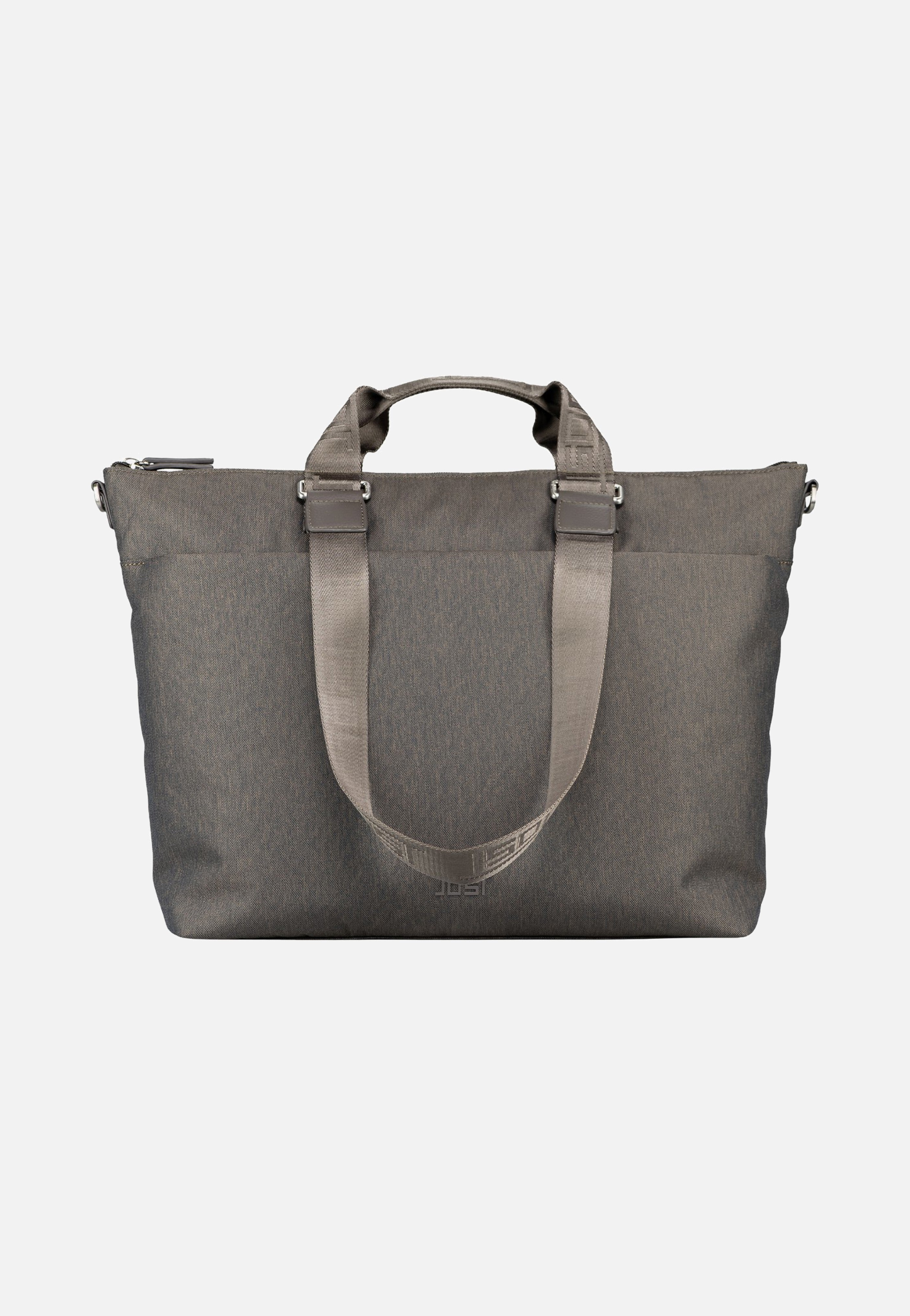 Jost Bergen 1610 Taupe Shopper