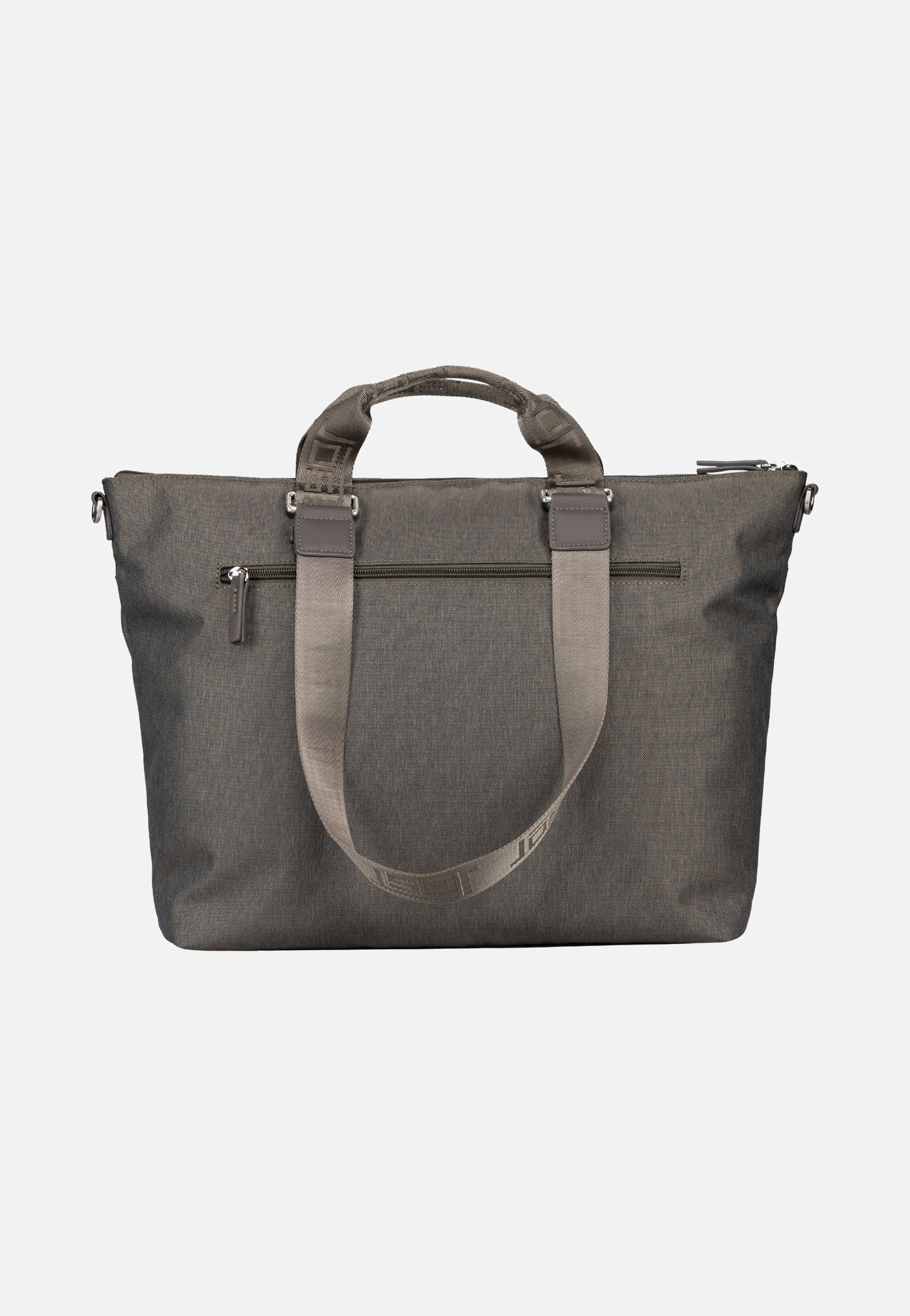 Jost Bergen 1610 Taupe Shopper