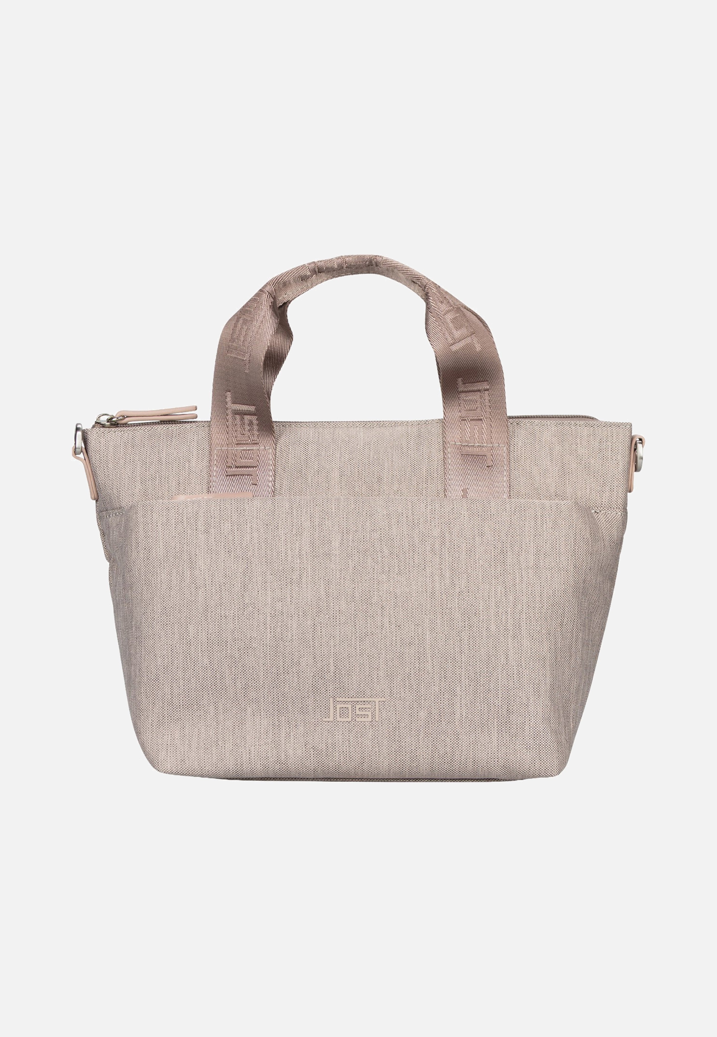Jost Bergen 1611 Stone Henkeltasche