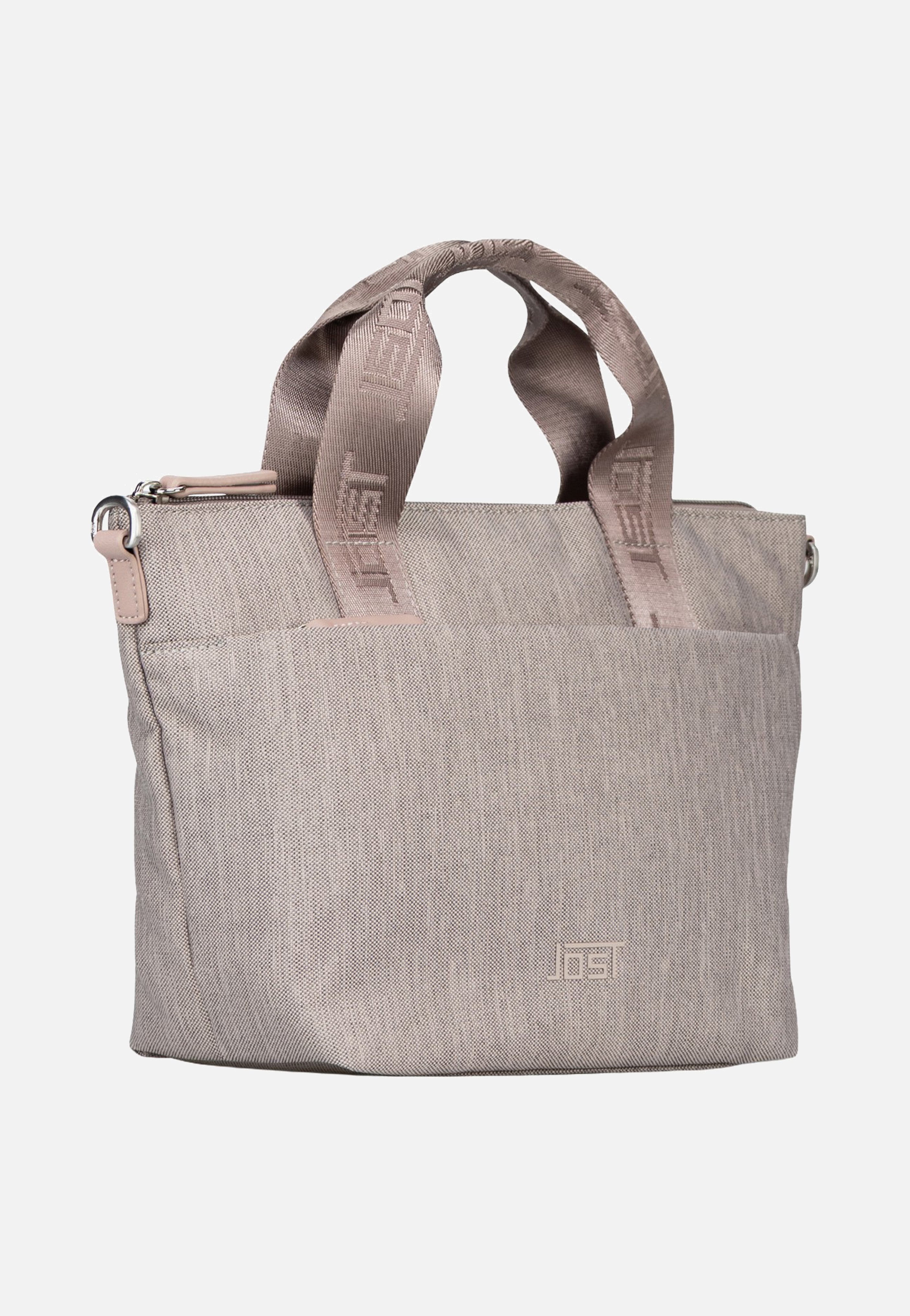 Jost Bergen 1611 Stone Henkeltasche