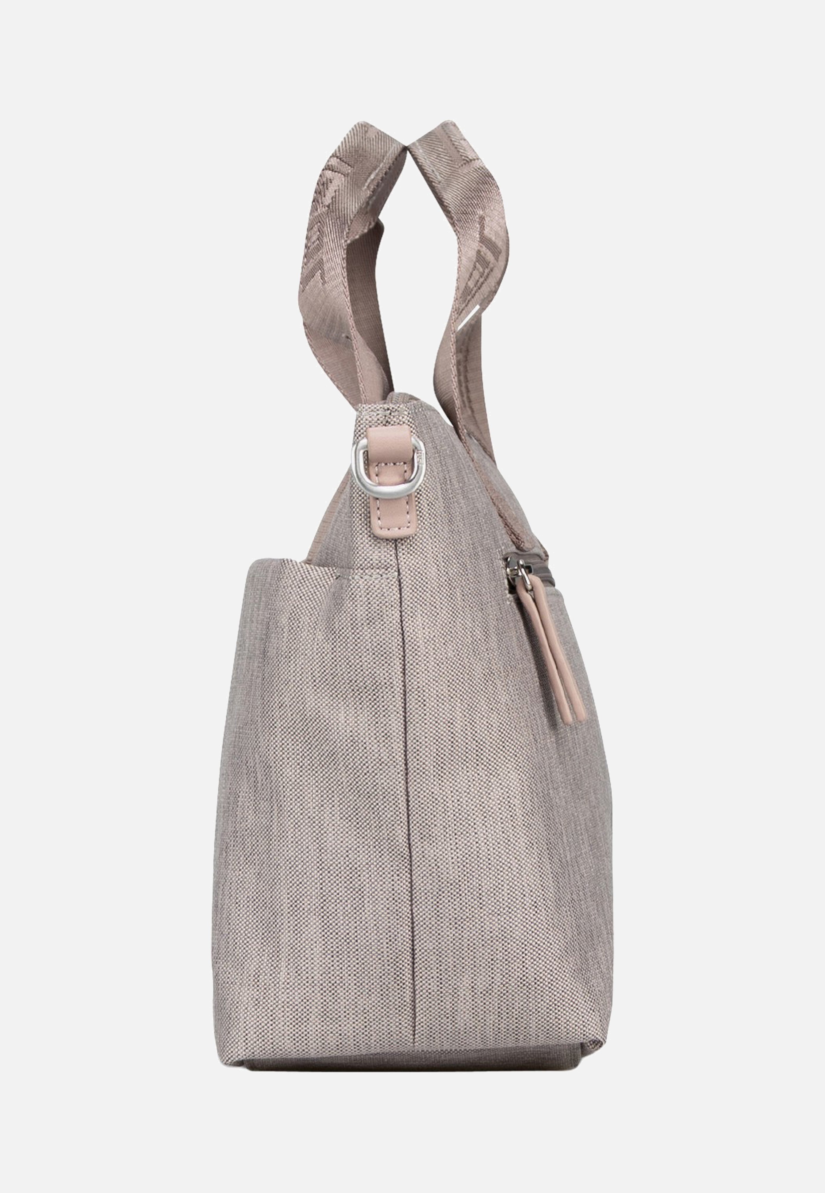 Jost Bergen 1611 Stone Henkeltasche