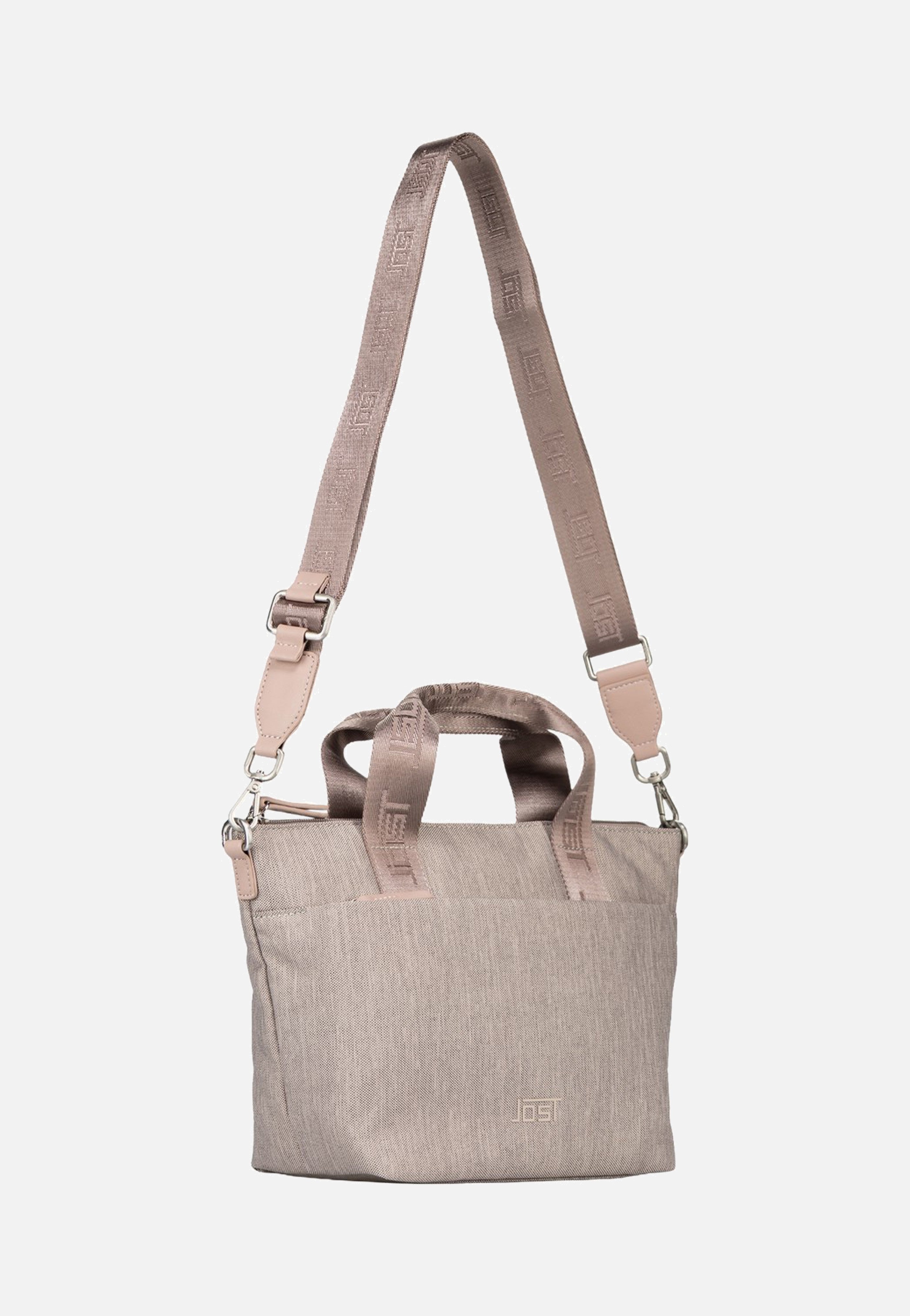 Jost Bergen 1611 Stone Henkeltasche