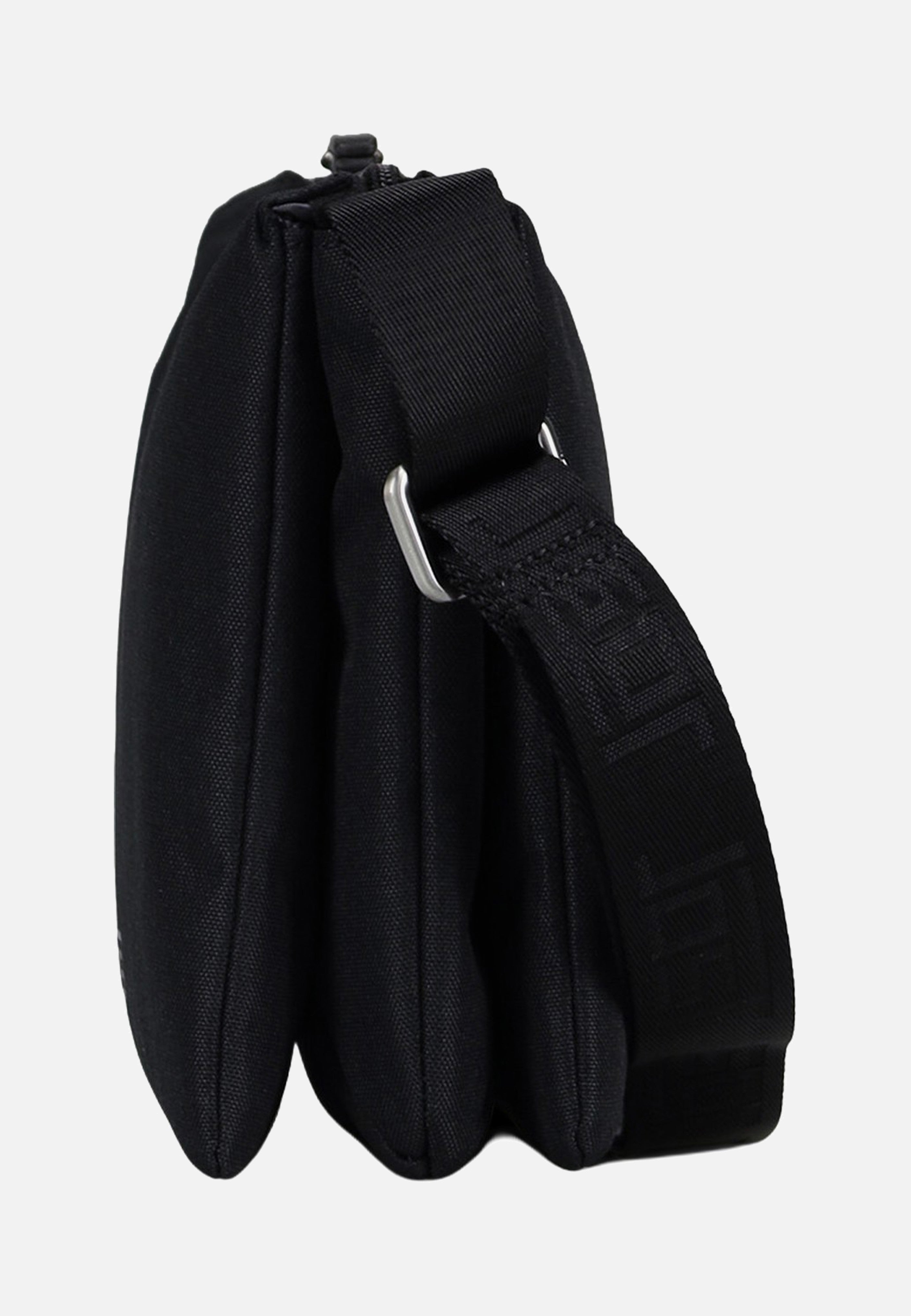 Jost Bergen 1612 Black Schultertasche