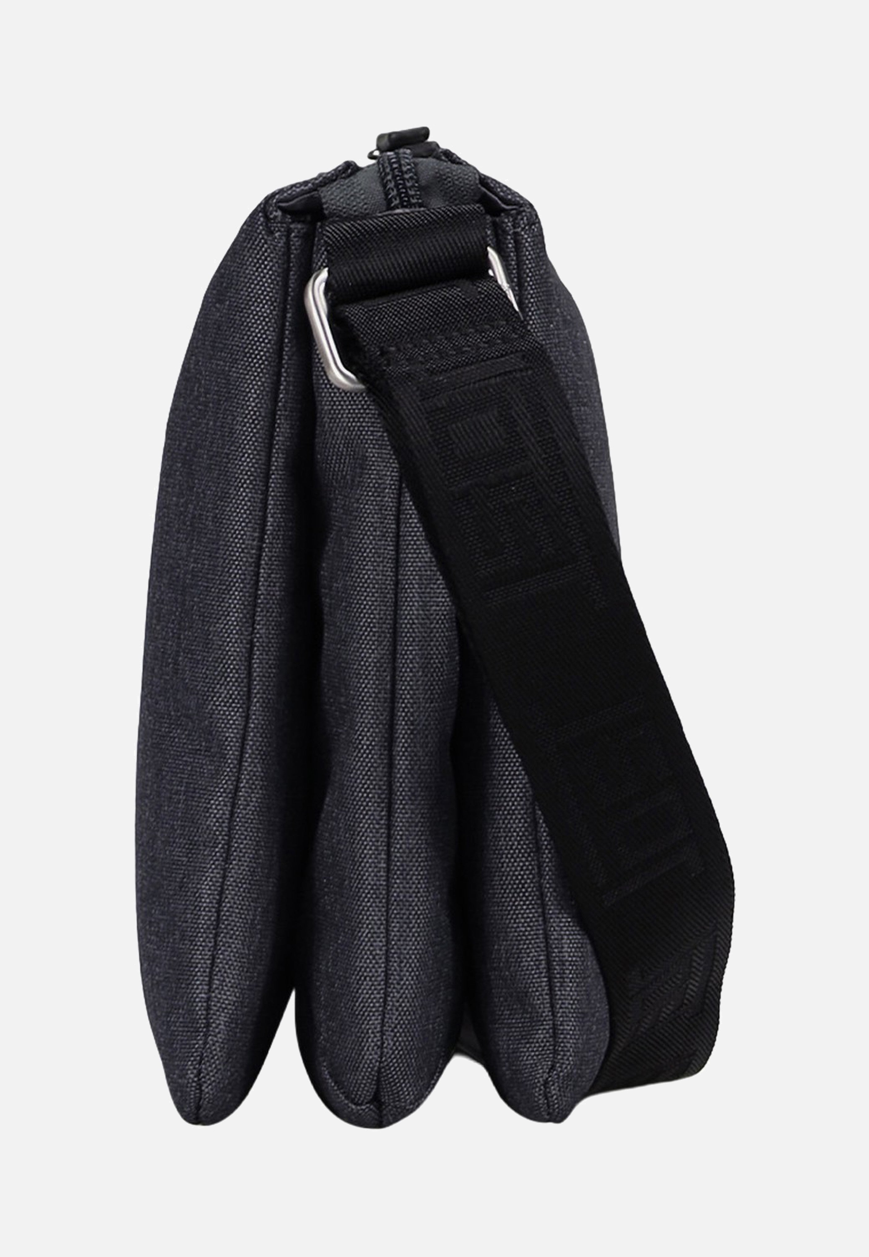 Jost Bergen 1612 Dark Grey Schultertasche