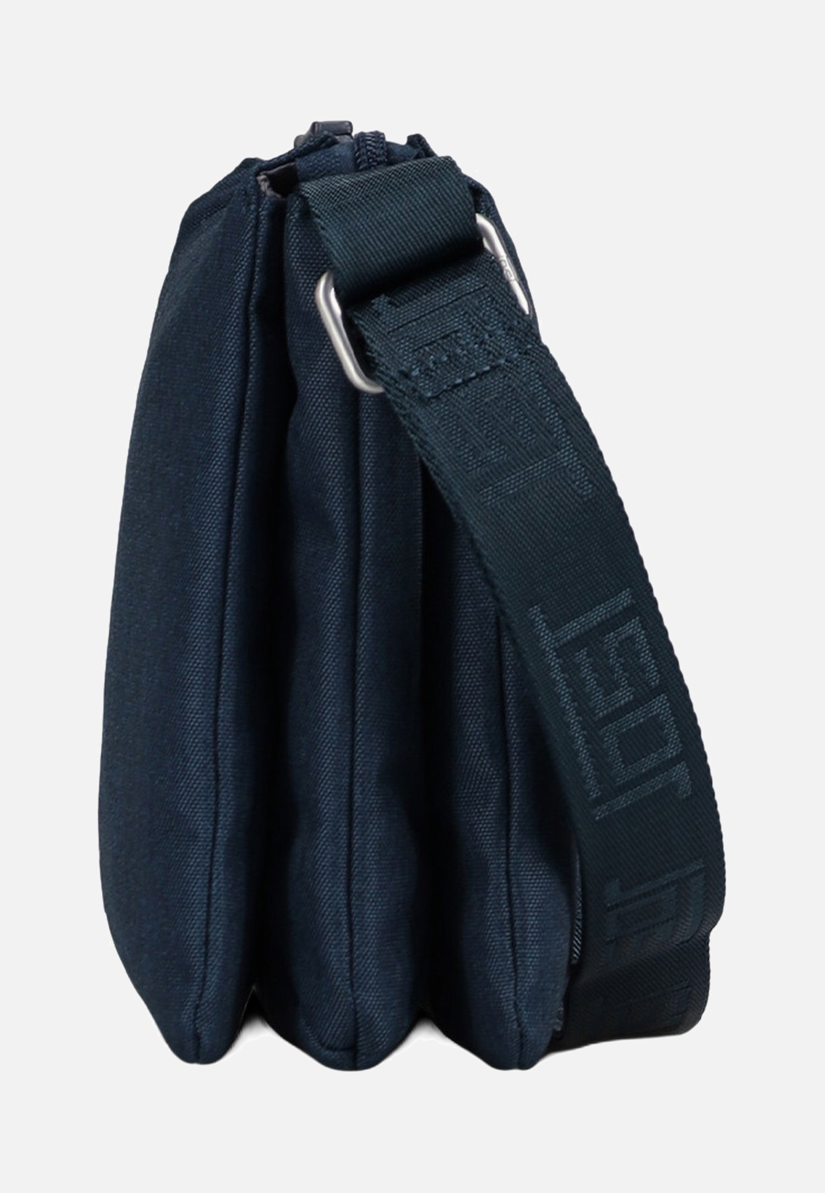 Jost Bergen 1612 Navy Schultertasche