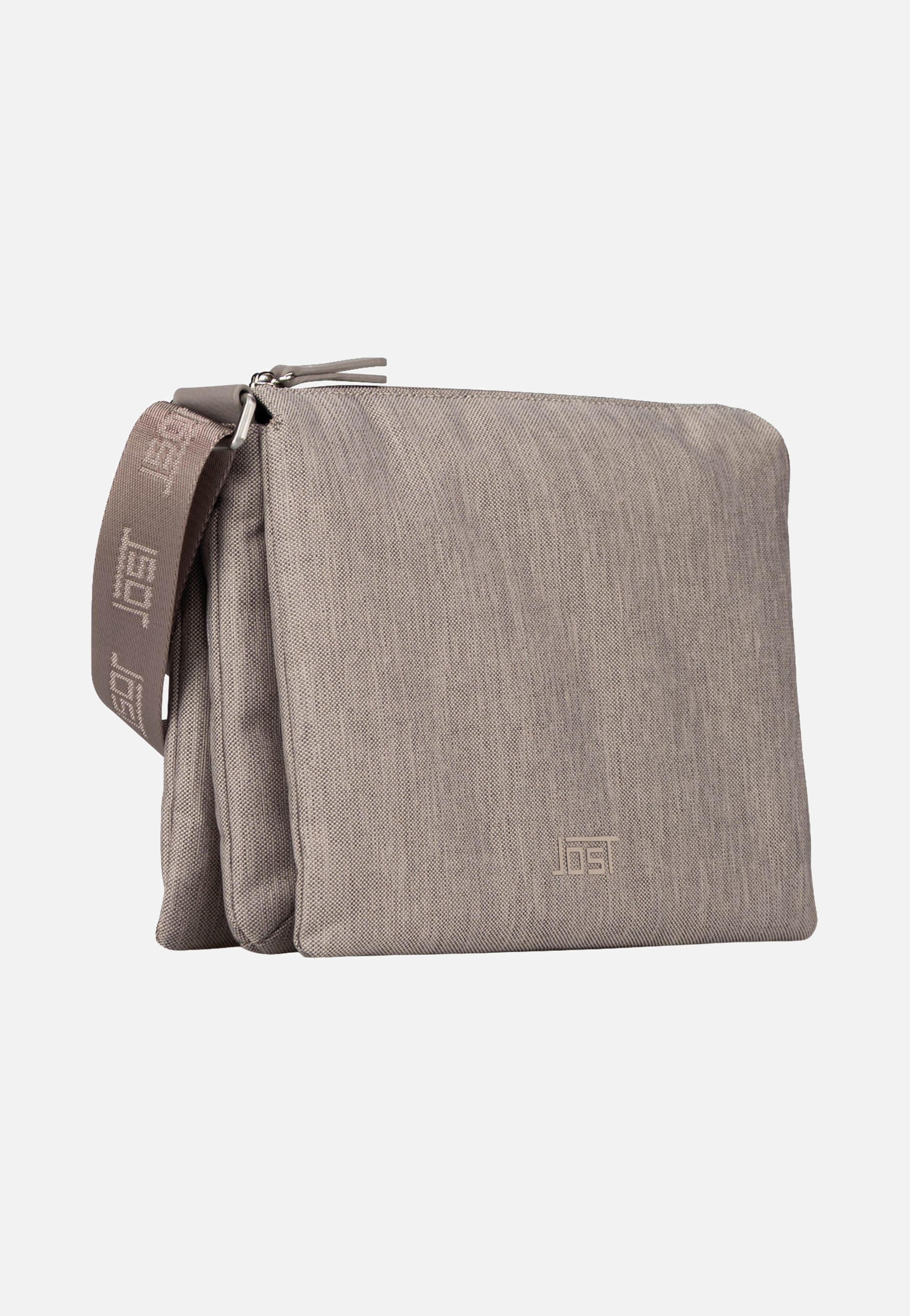 Jost Bergen 1612 Stone Schultertasche