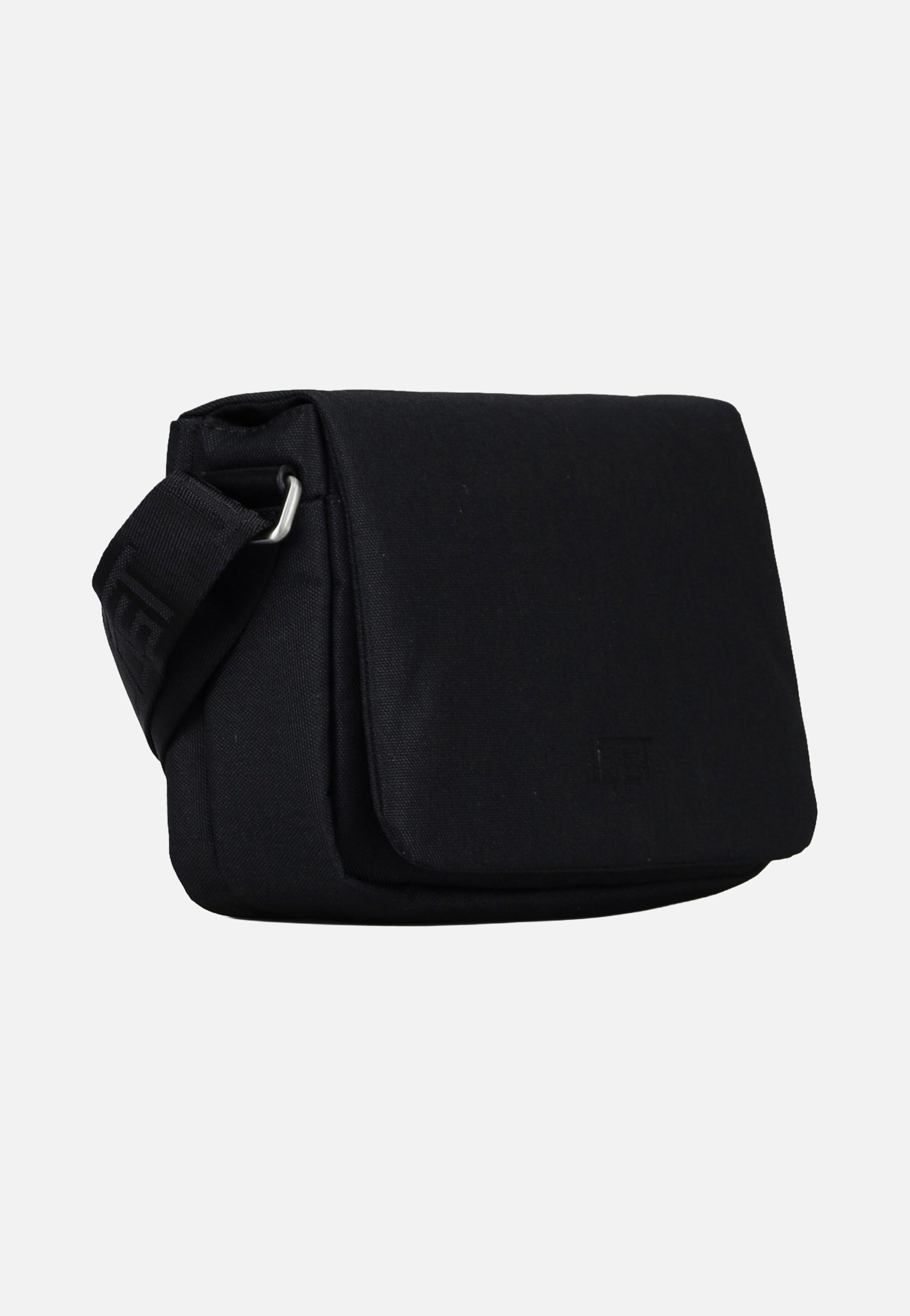 Jost Bergen 1613 Black Crossbody Bag