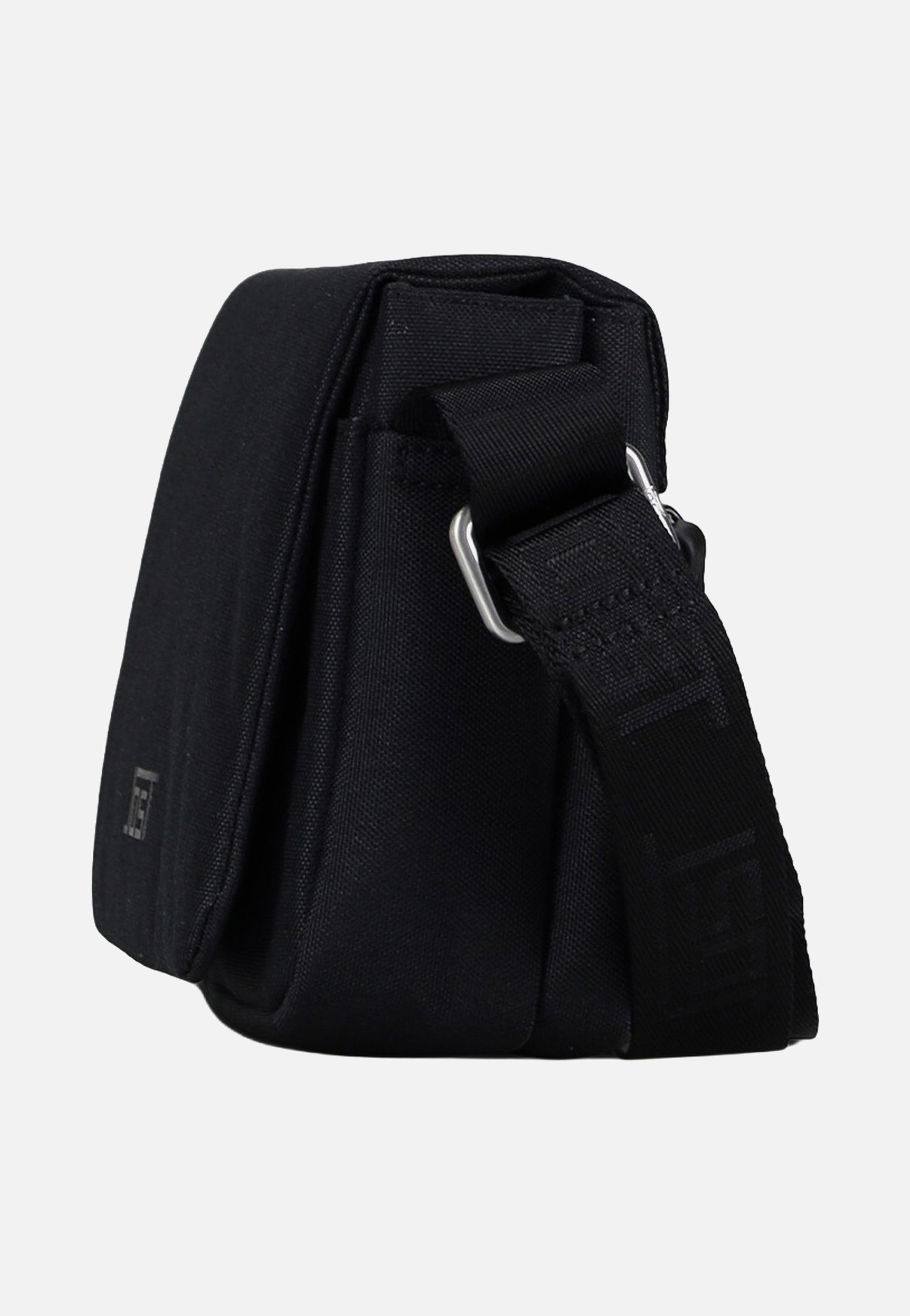 Jost Bergen 1613 Black Crossbody Bag