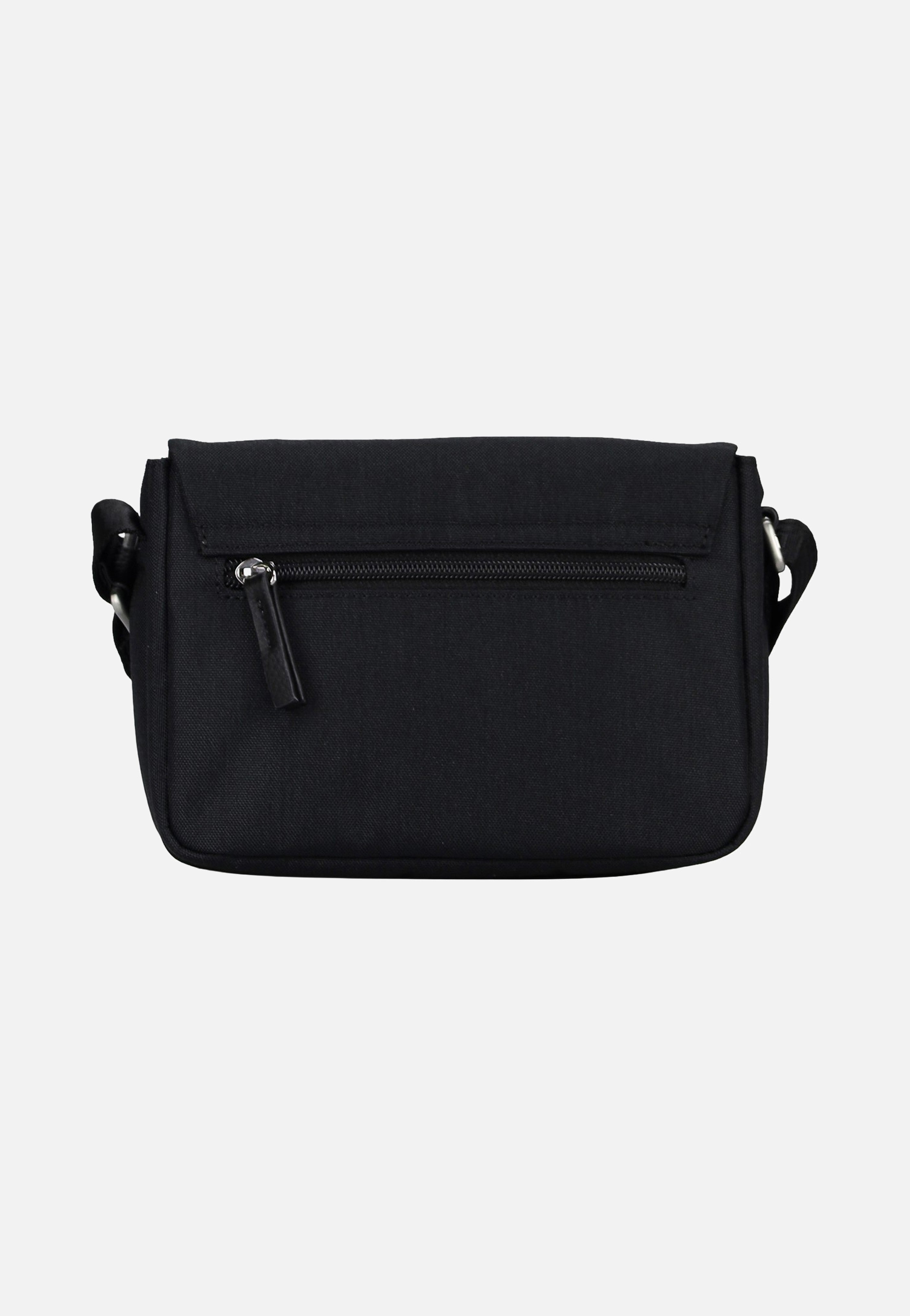 Jost Bergen 1613 Black Crossbody Bag