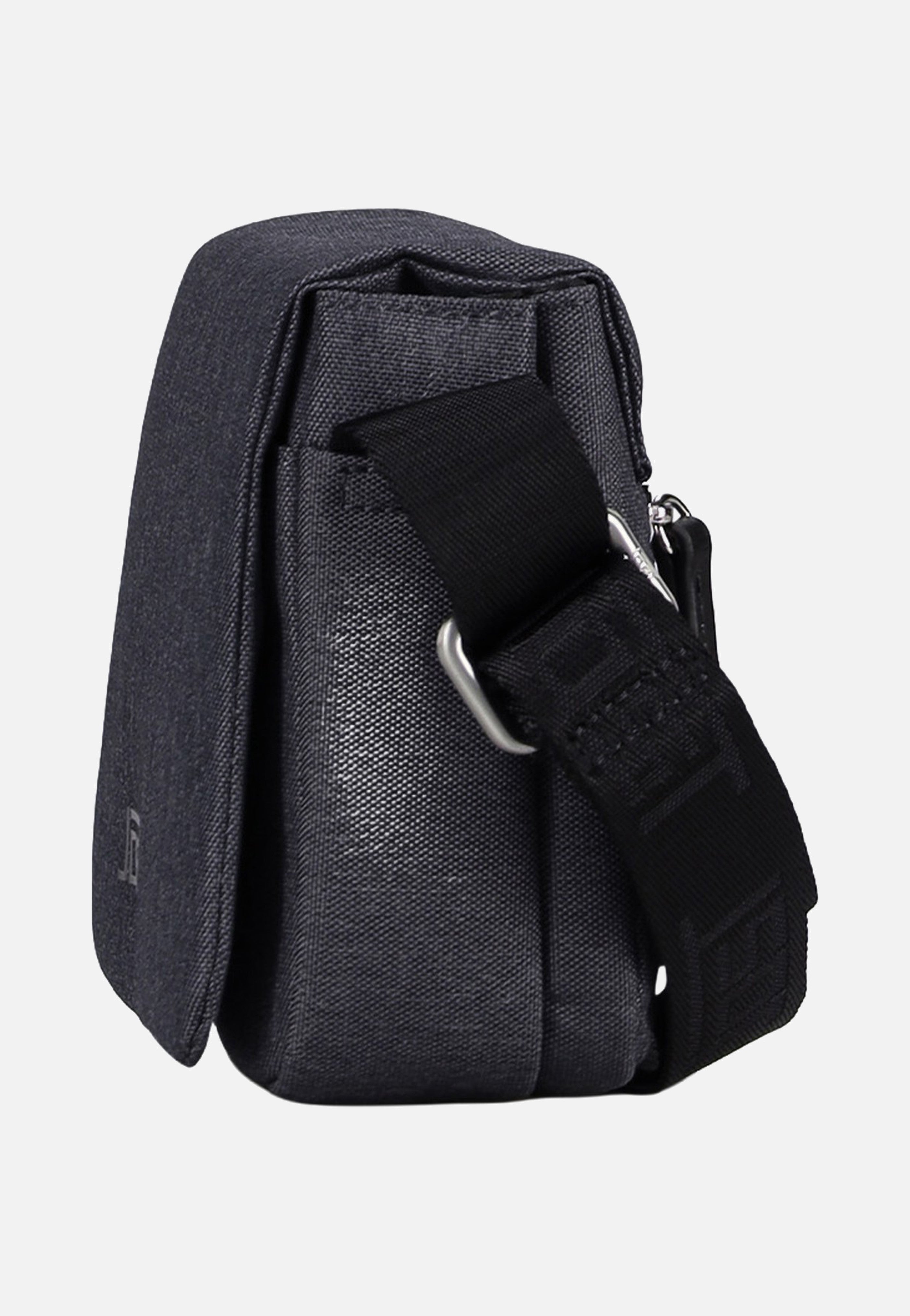 Jost Bergen 1613 Dark Grey Crossbody Bag