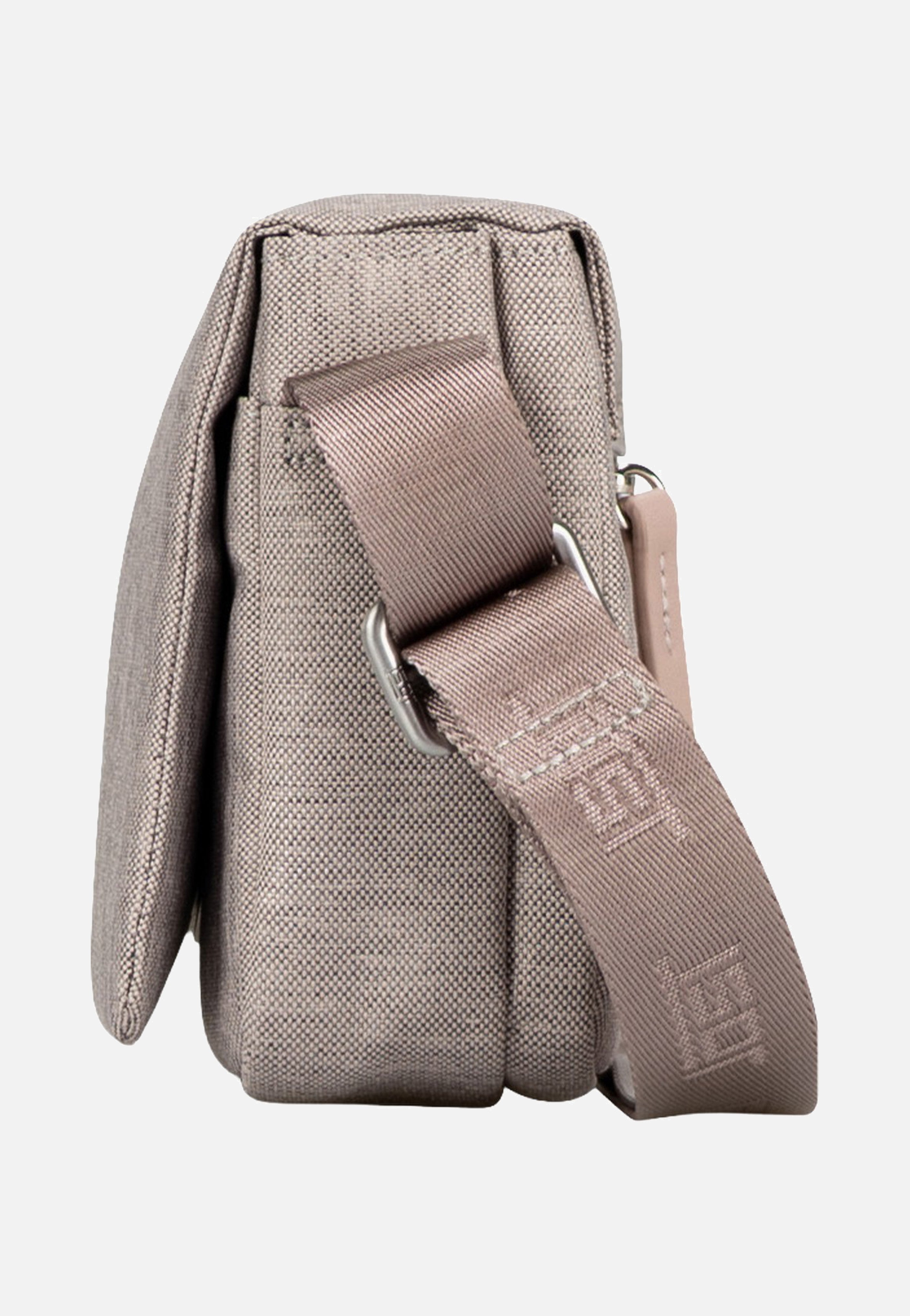 Jost Bergen 1613 Stone Crossbody Bag