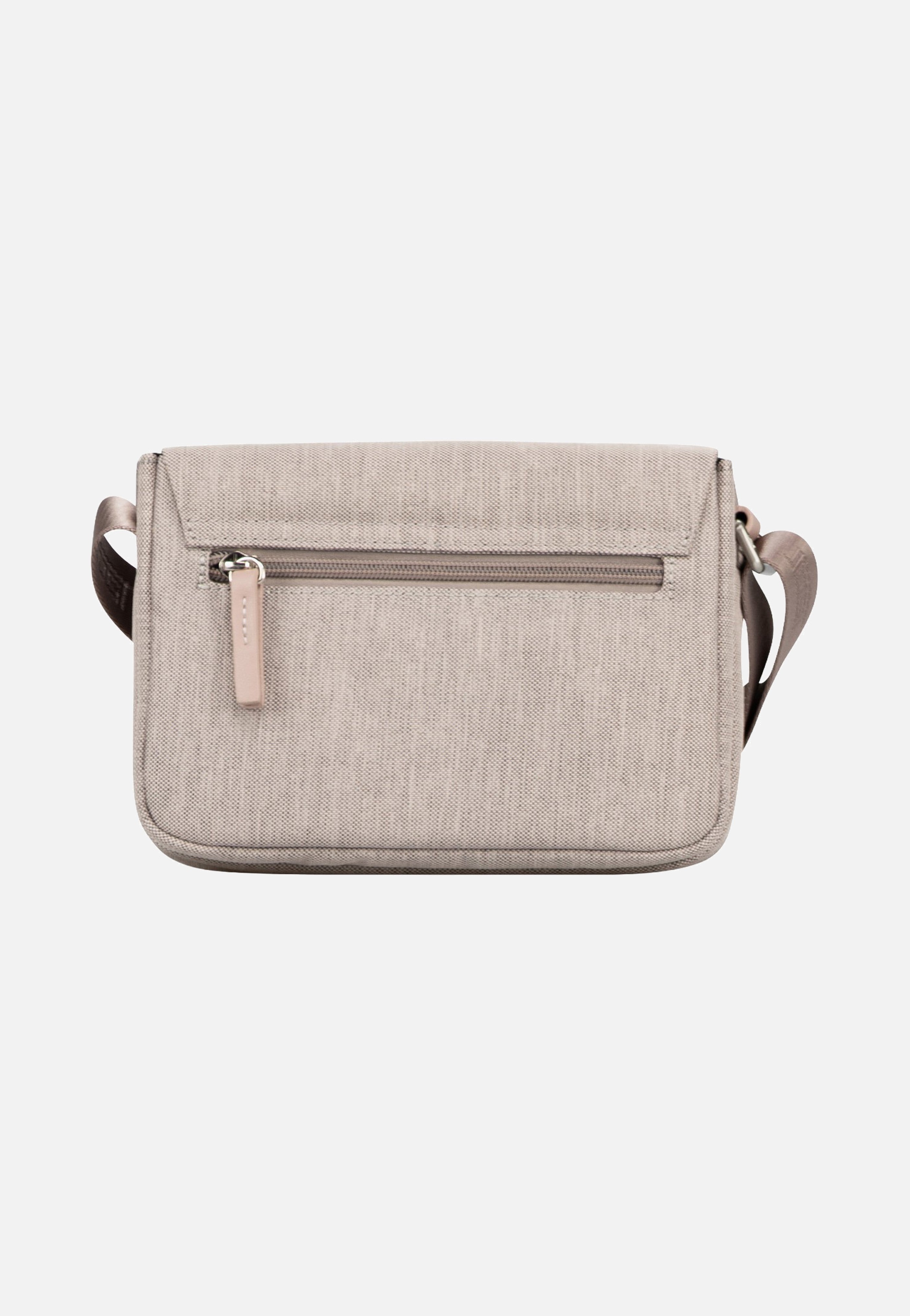 Jost Bergen 1613 Stone Crossbody Bag