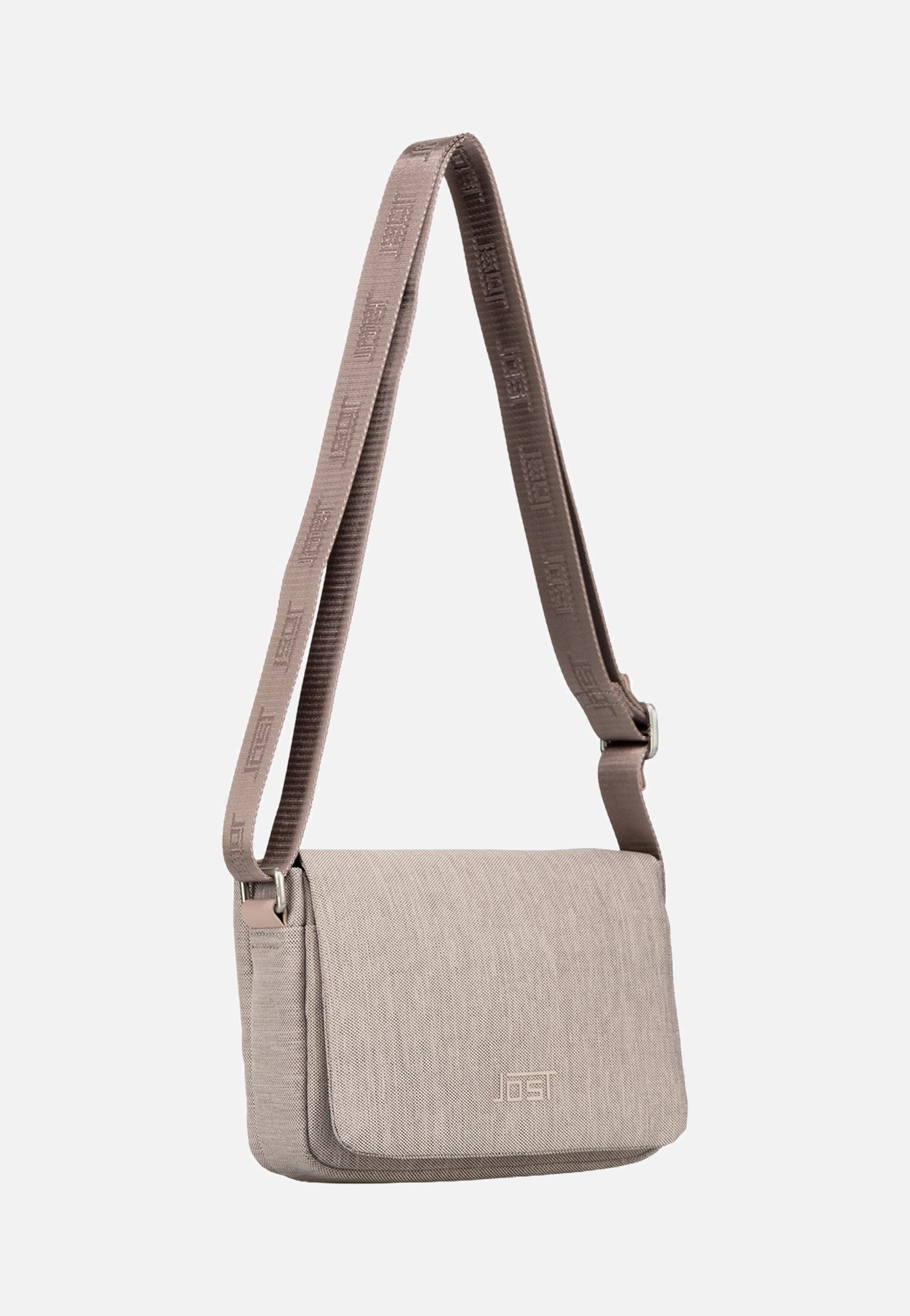 Jost Bergen 1613 Stone Crossbody Bag