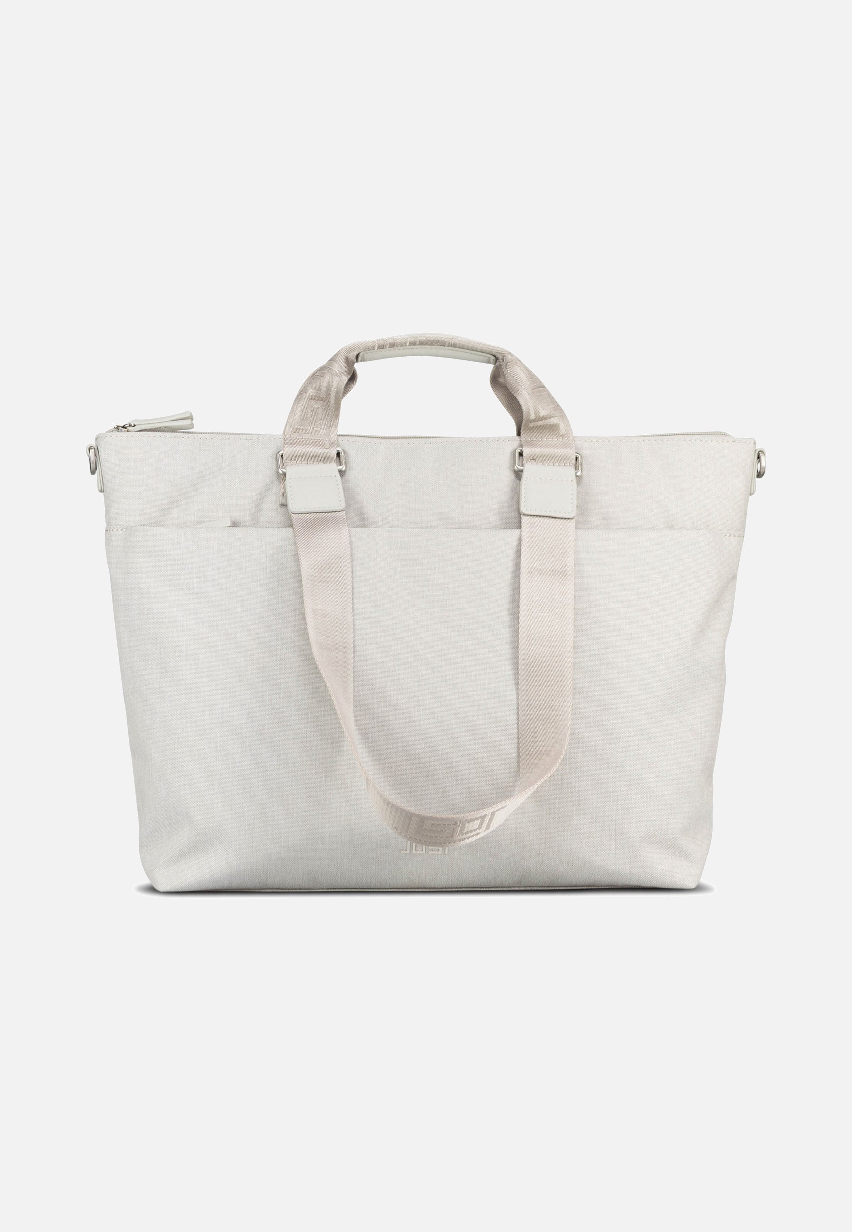 Jost Bergen Business 1610 Offwhite Shopper