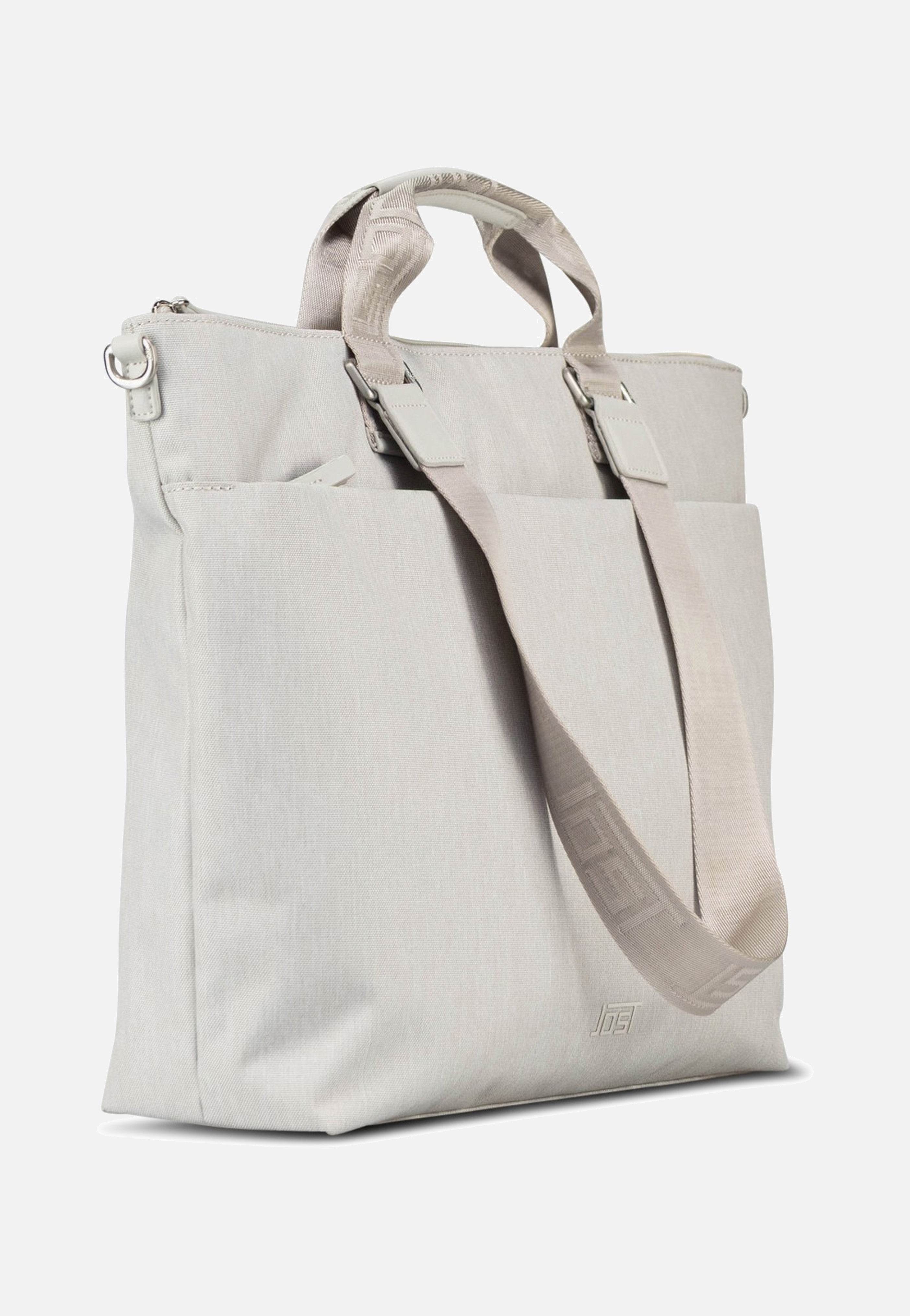 Jost Bergen Business 1610 Offwhite Shopper
