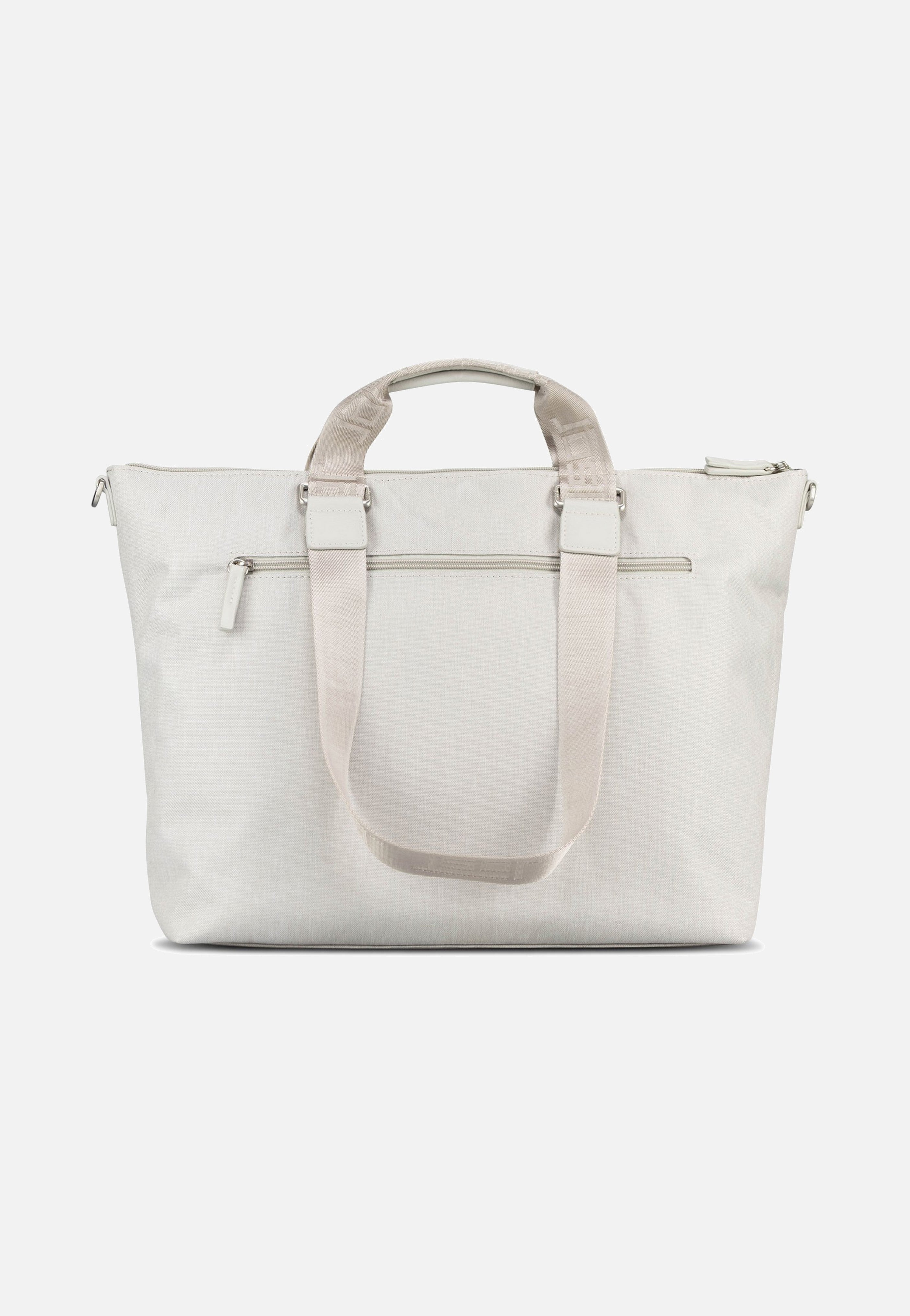 Jost Bergen Business 1610 Offwhite Shopper