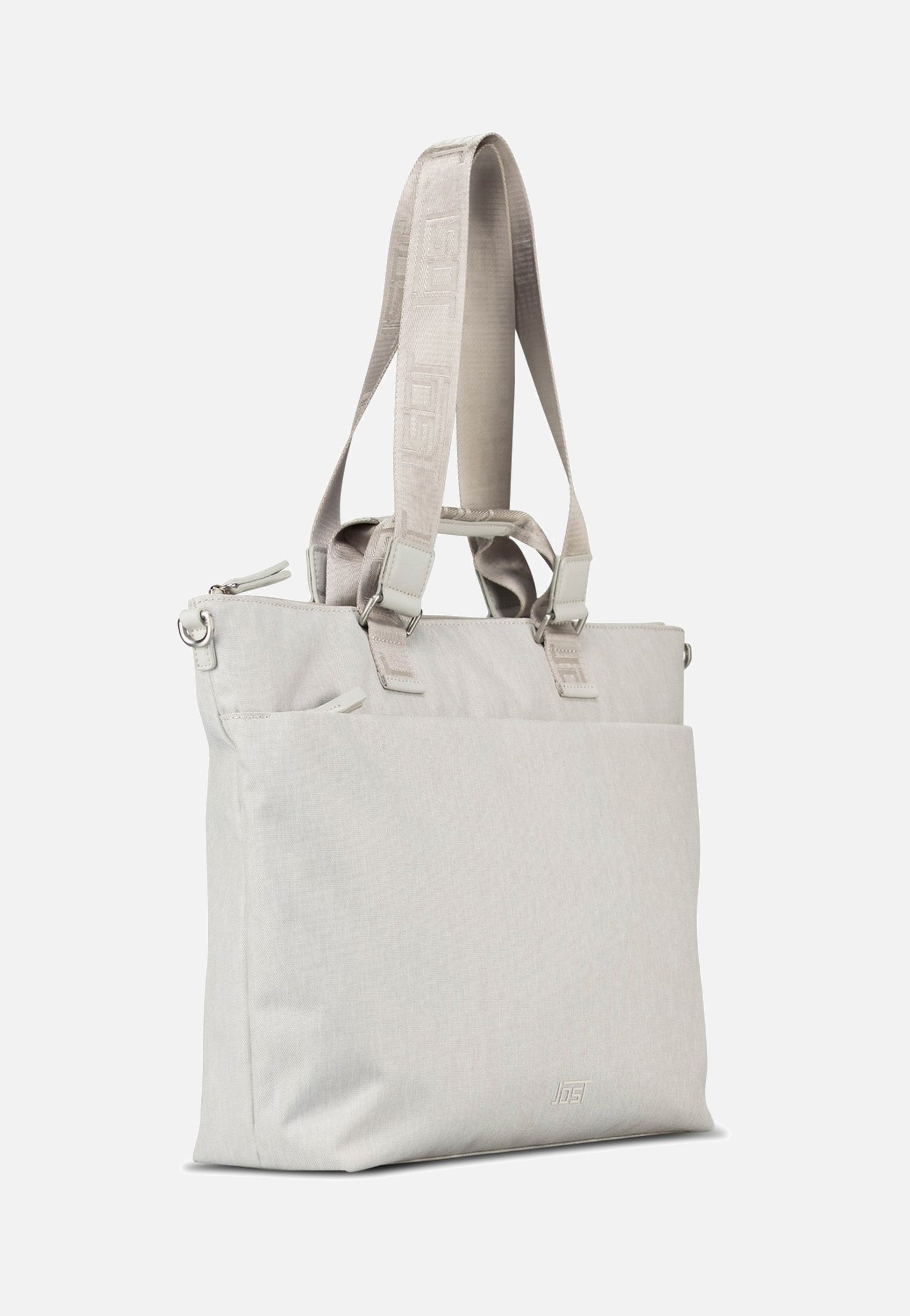 Jost Bergen Business 1610 Offwhite Shopper