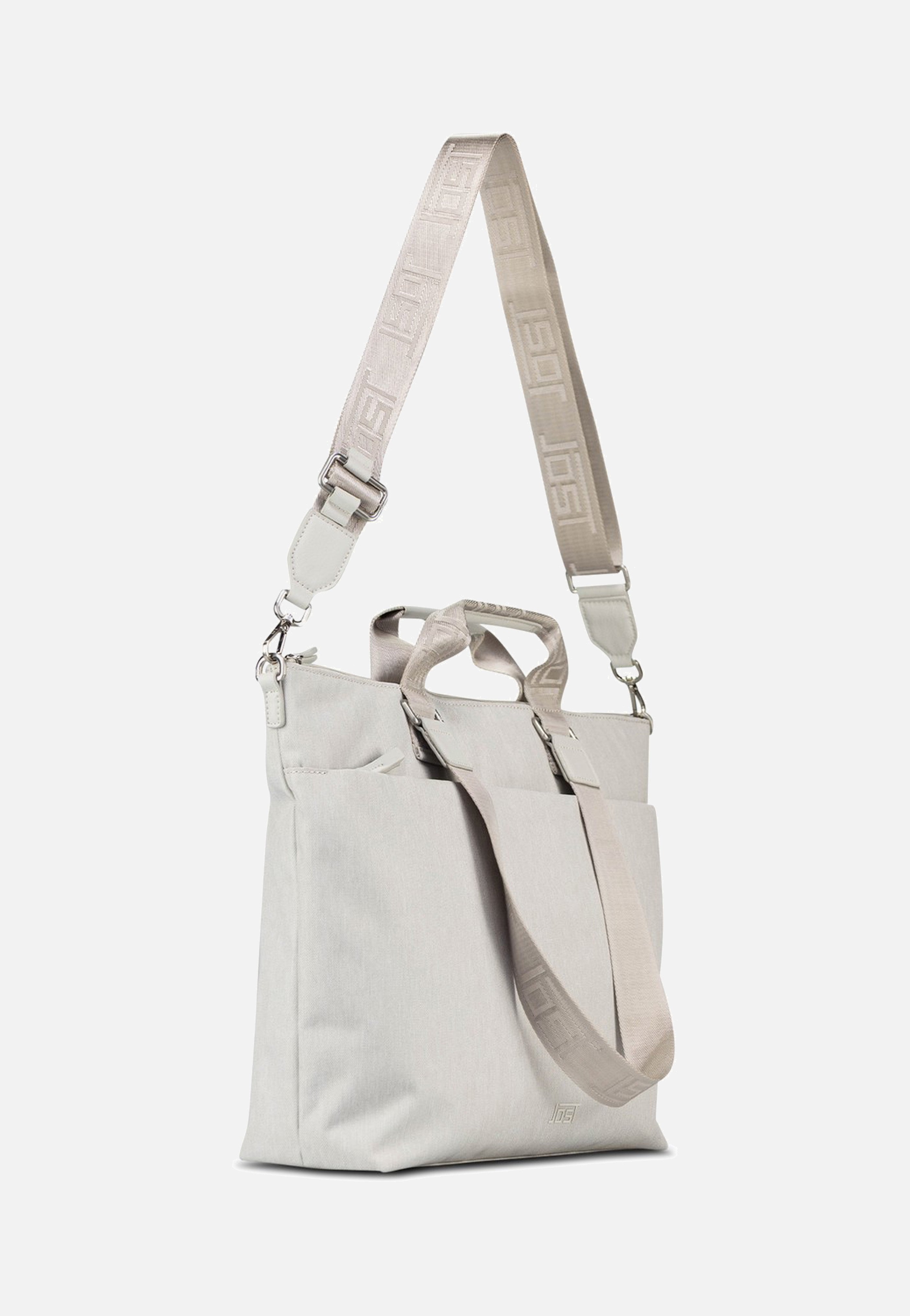Jost Bergen Business 1610 Offwhite Shopper