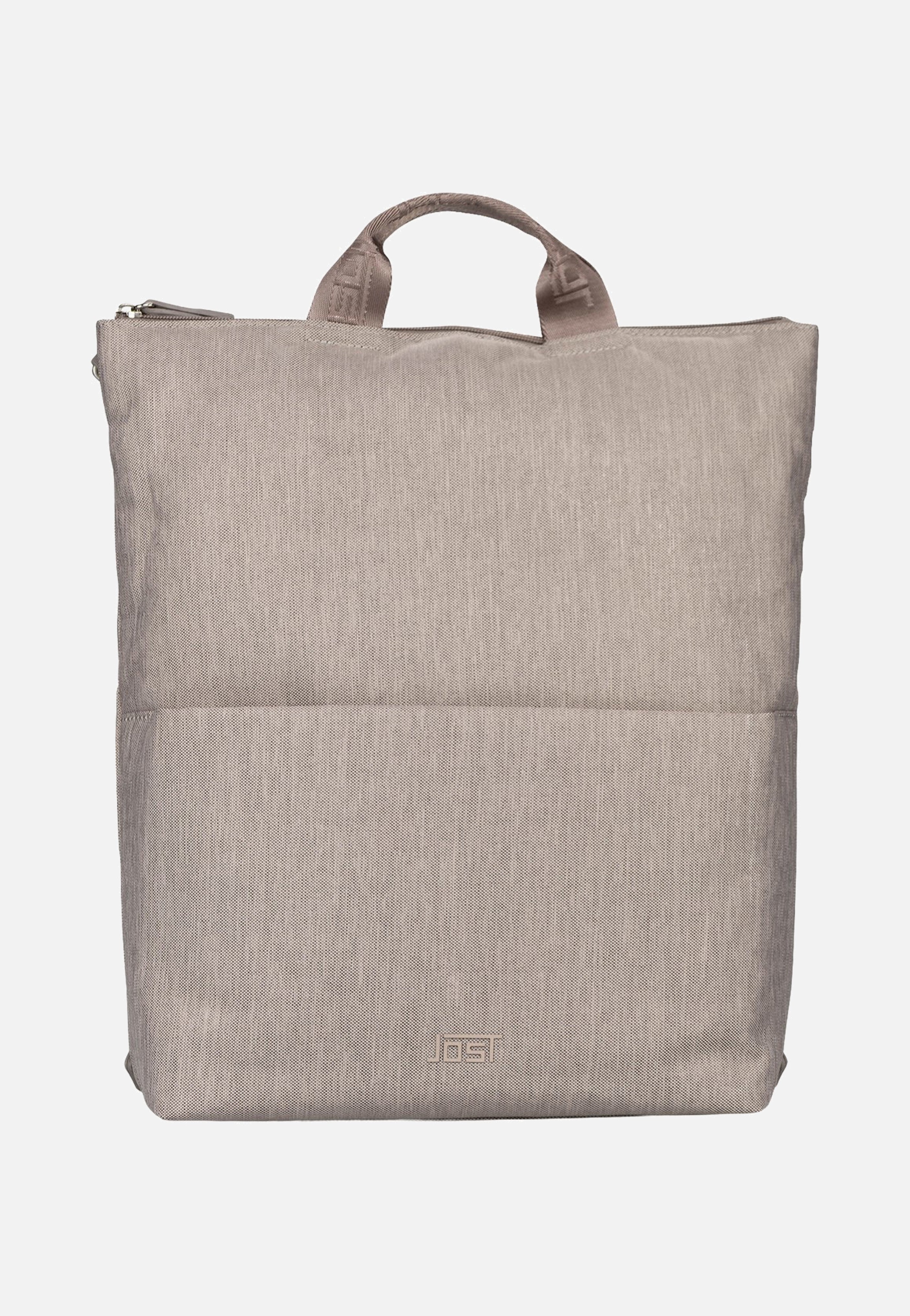 Jost Bergen X-Change S 1608 Stone Backpack