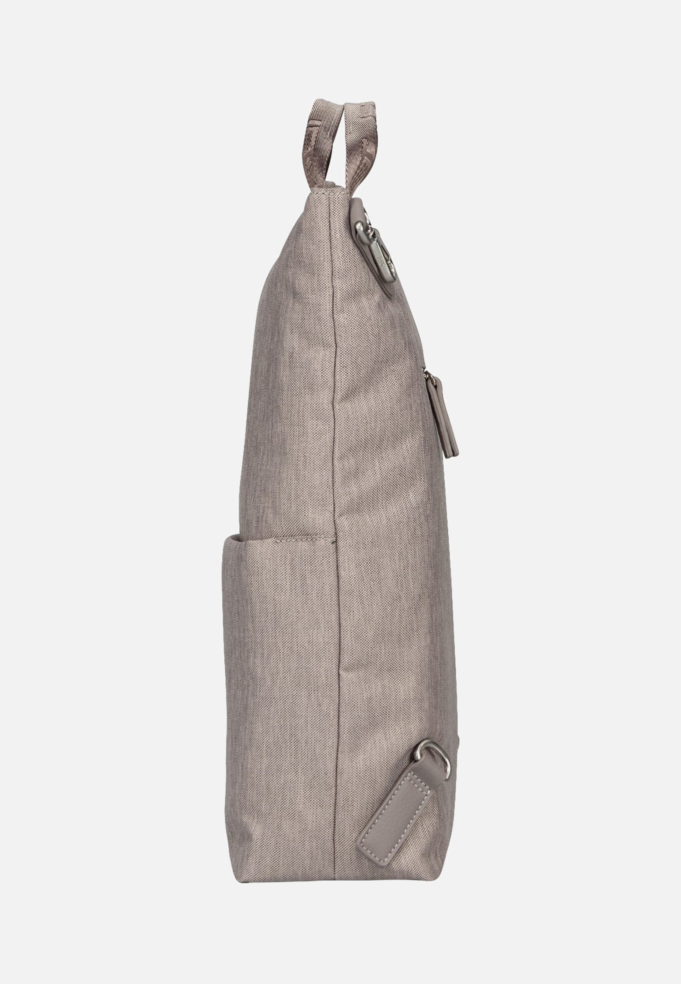 Jost Bergen X-Change S 1608 Stone Backpack