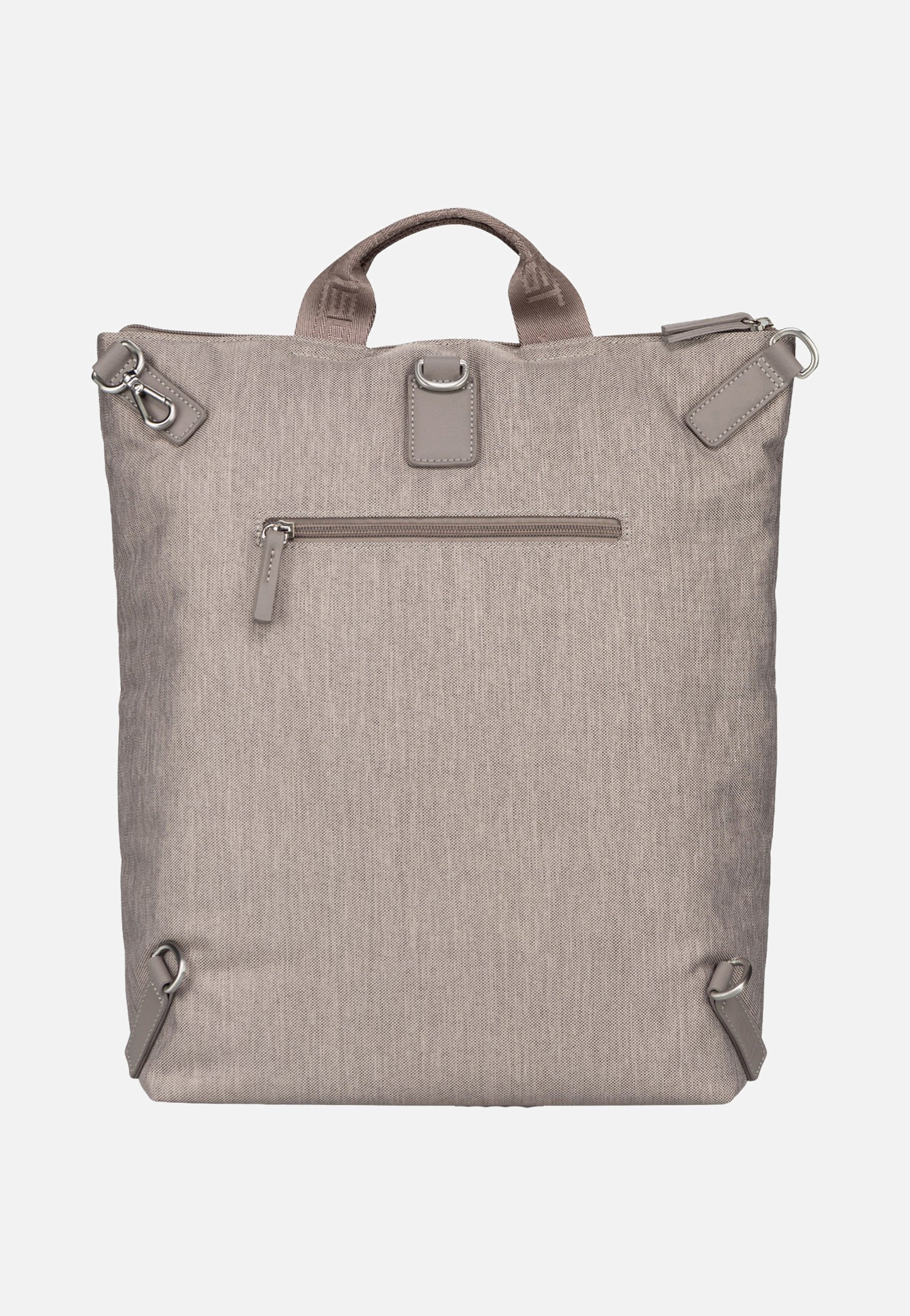 Jost Bergen X-Change S 1608 Stone Backpack