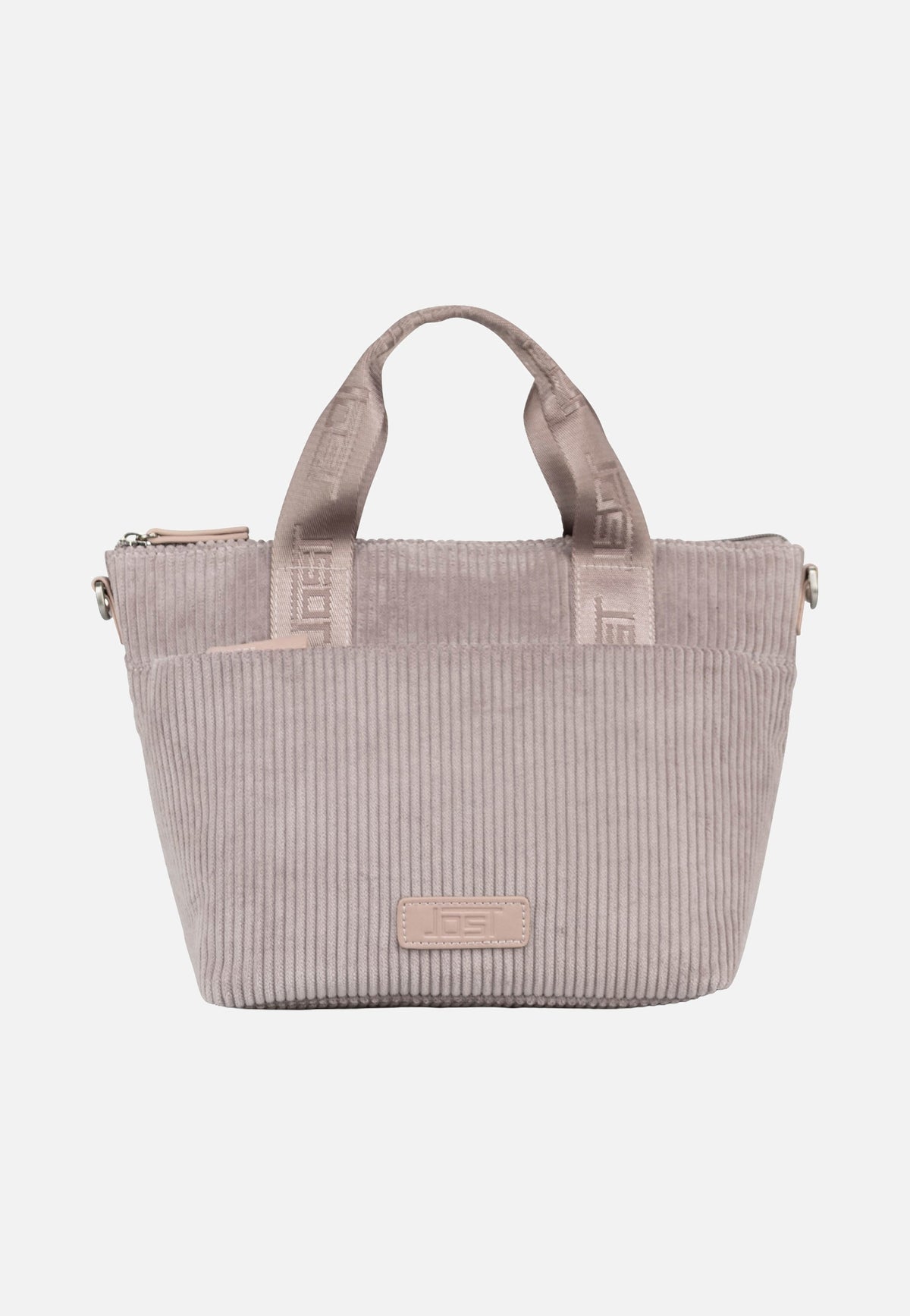 Jost Cord 3160 Stone Tote Bag