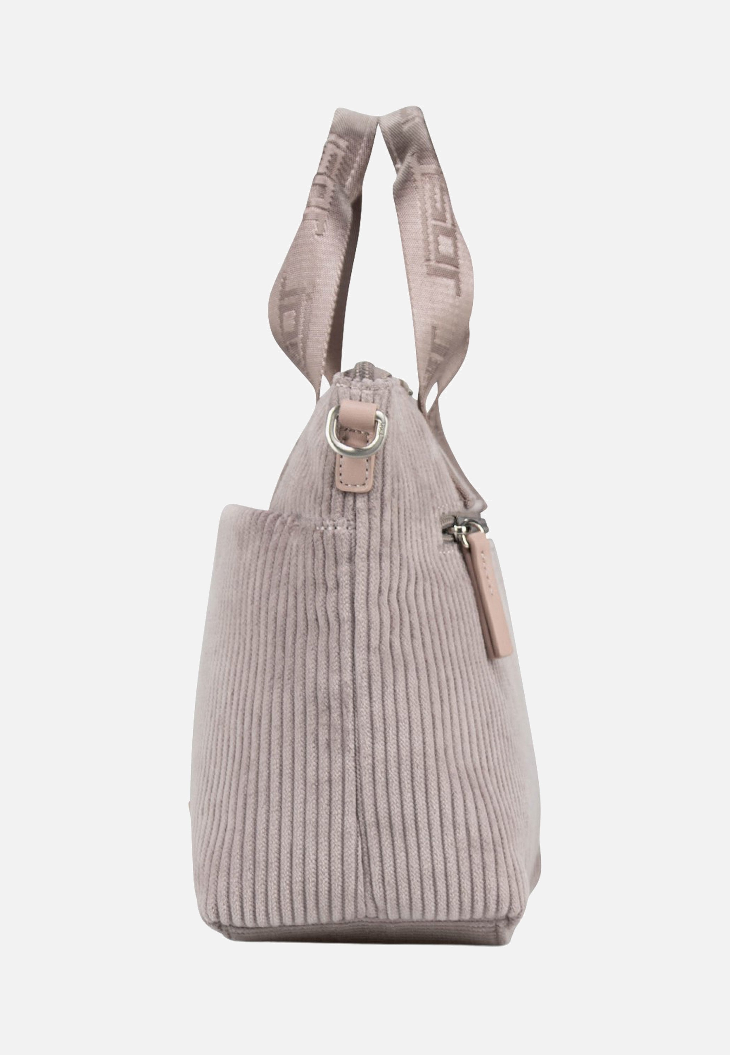 Jost Cord 3160 Stone Tote Bag
