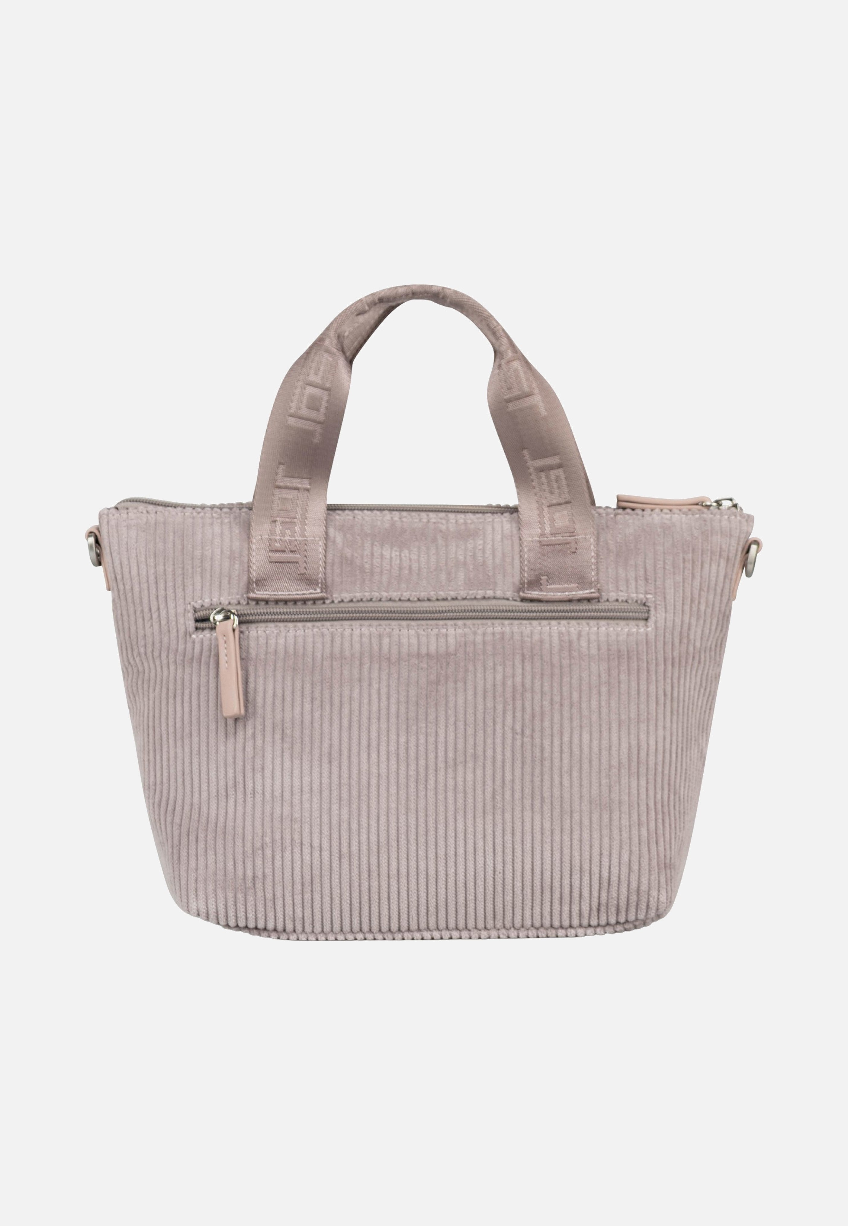 Jost Cord 3160 Stone Tote Bag