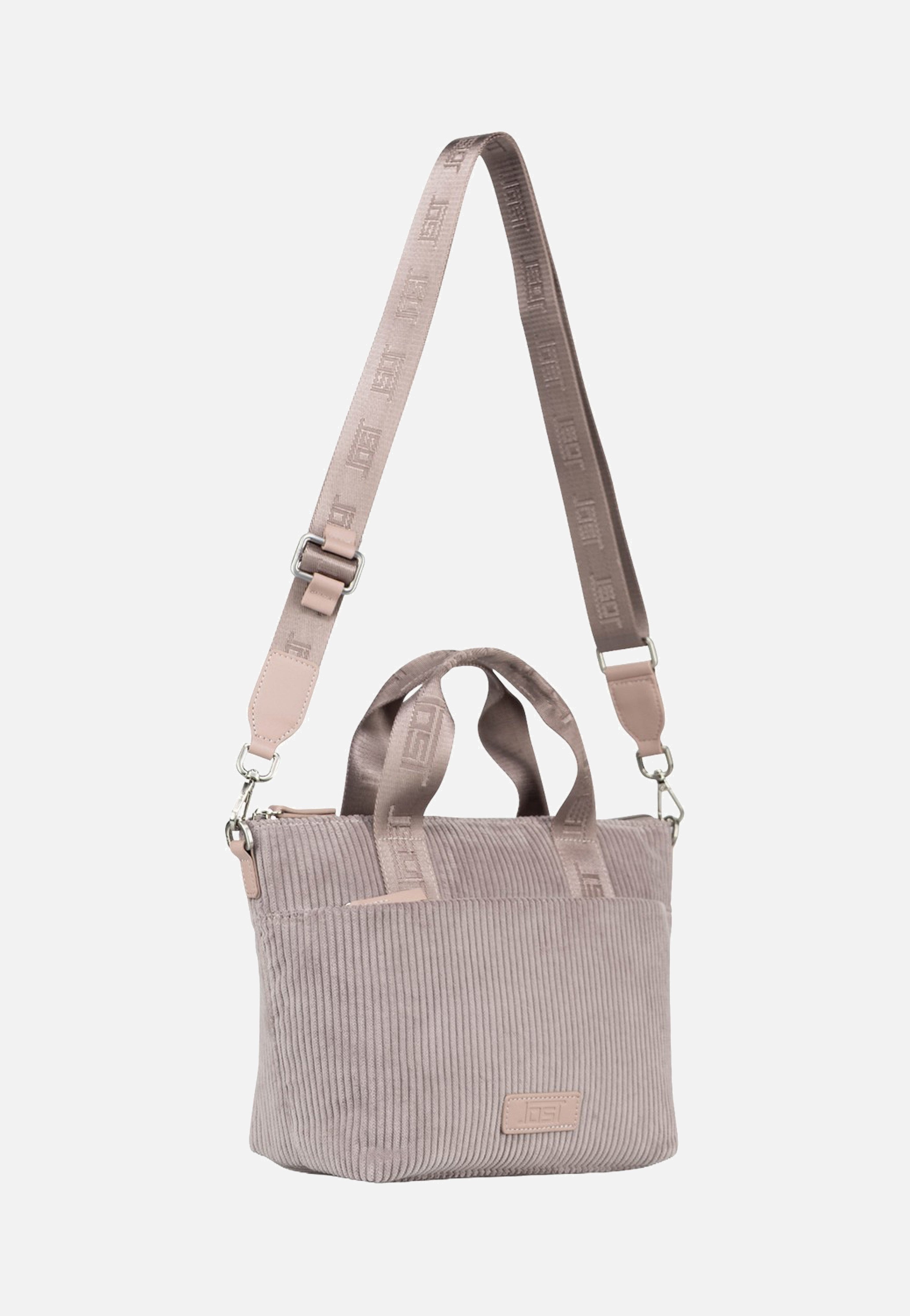 Jost Cord 3160 Stone Tote Bag
