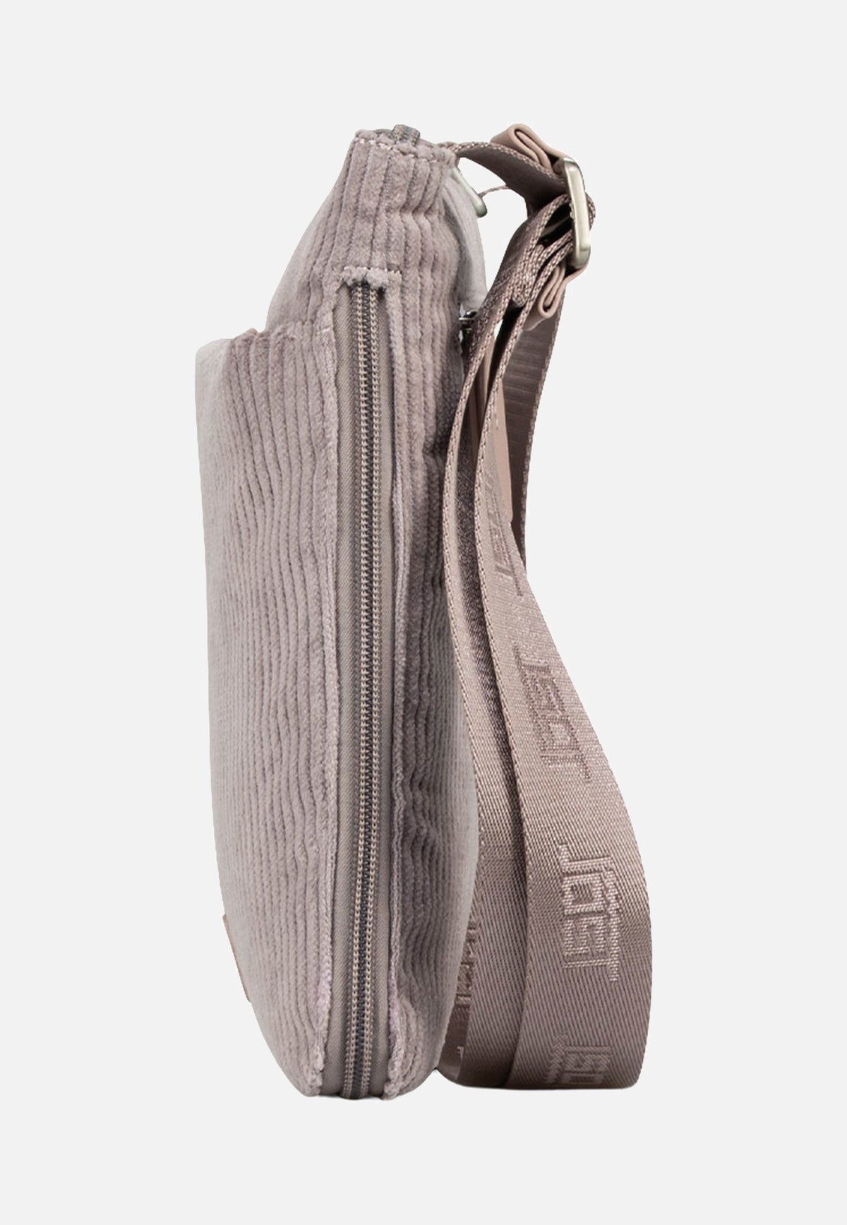 Jost Cord 3164 Stone Schultertasche