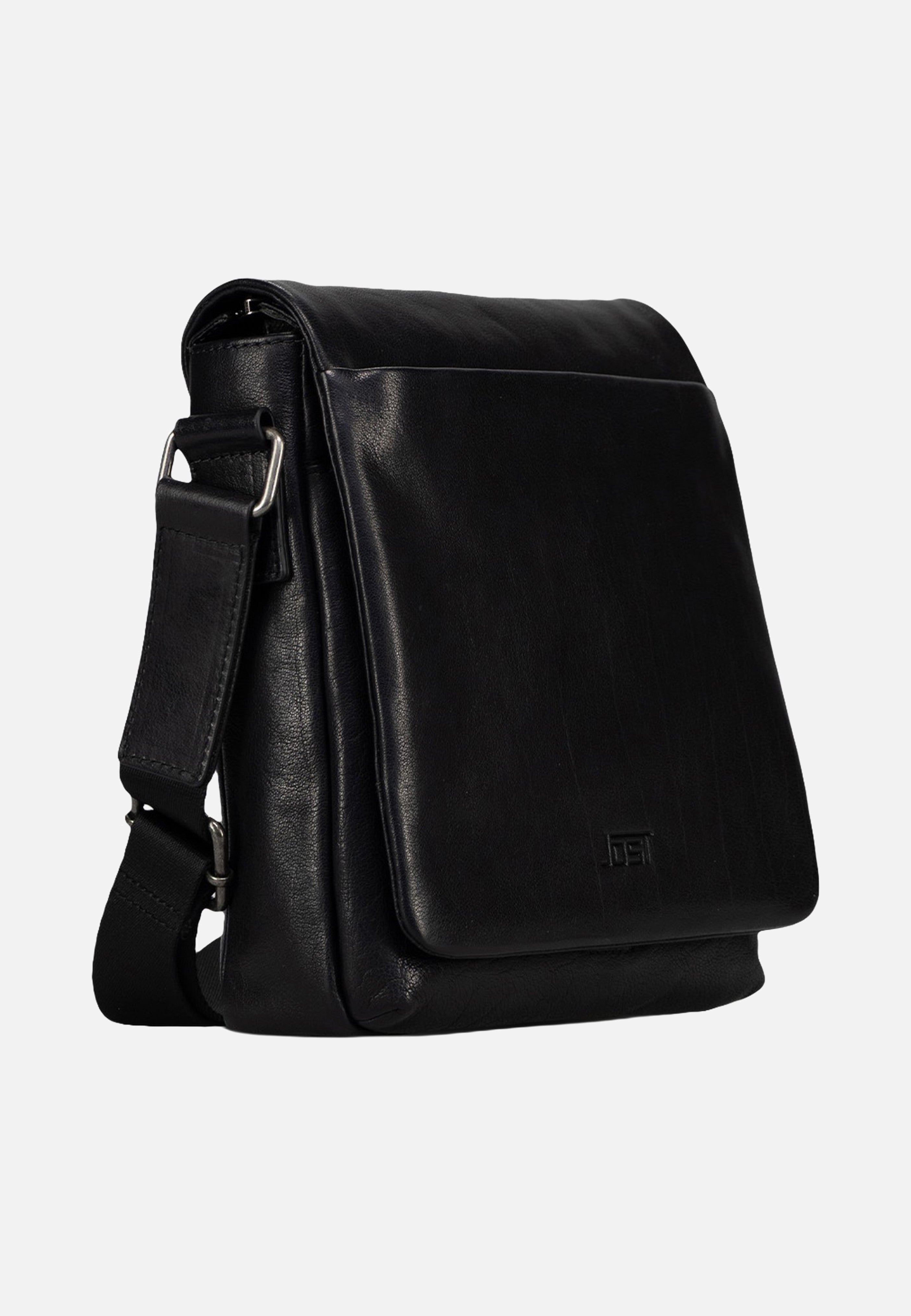 Jost Glasgow 3036 Black Crossbody Bag