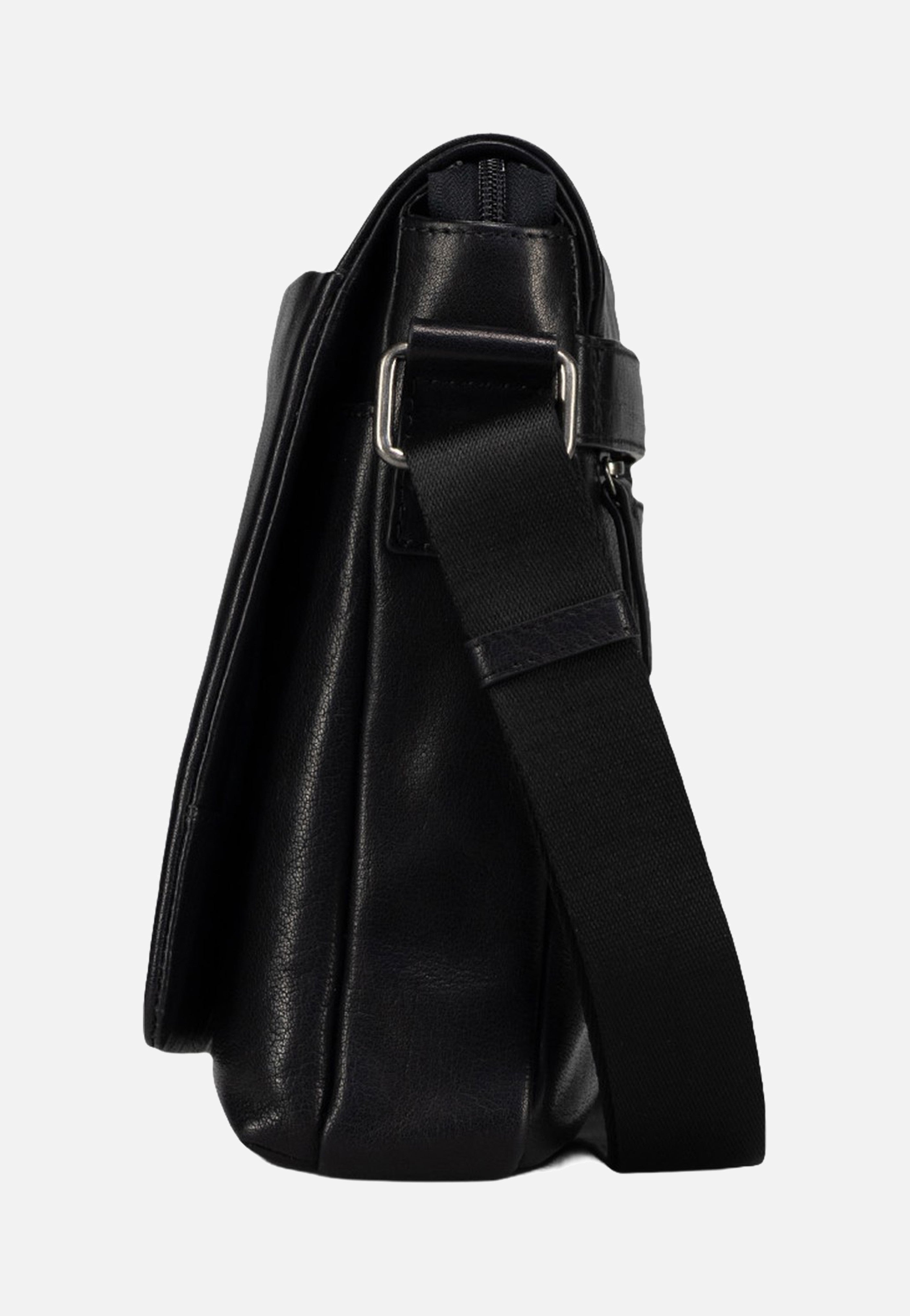 Jost Glasgow 3036 Black Crossbody Bag