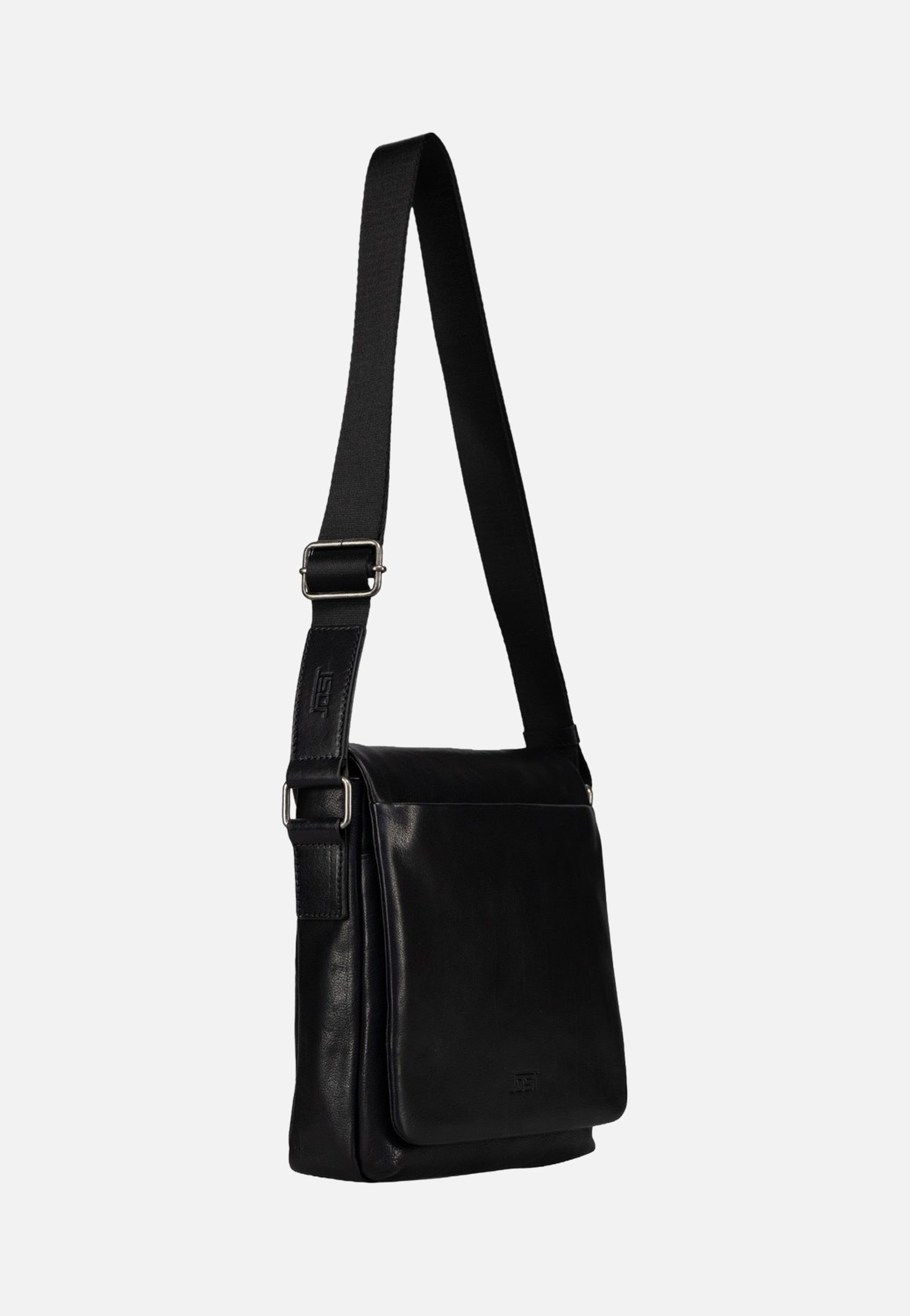 Jost Glasgow 3036 Black Crossbody Bag