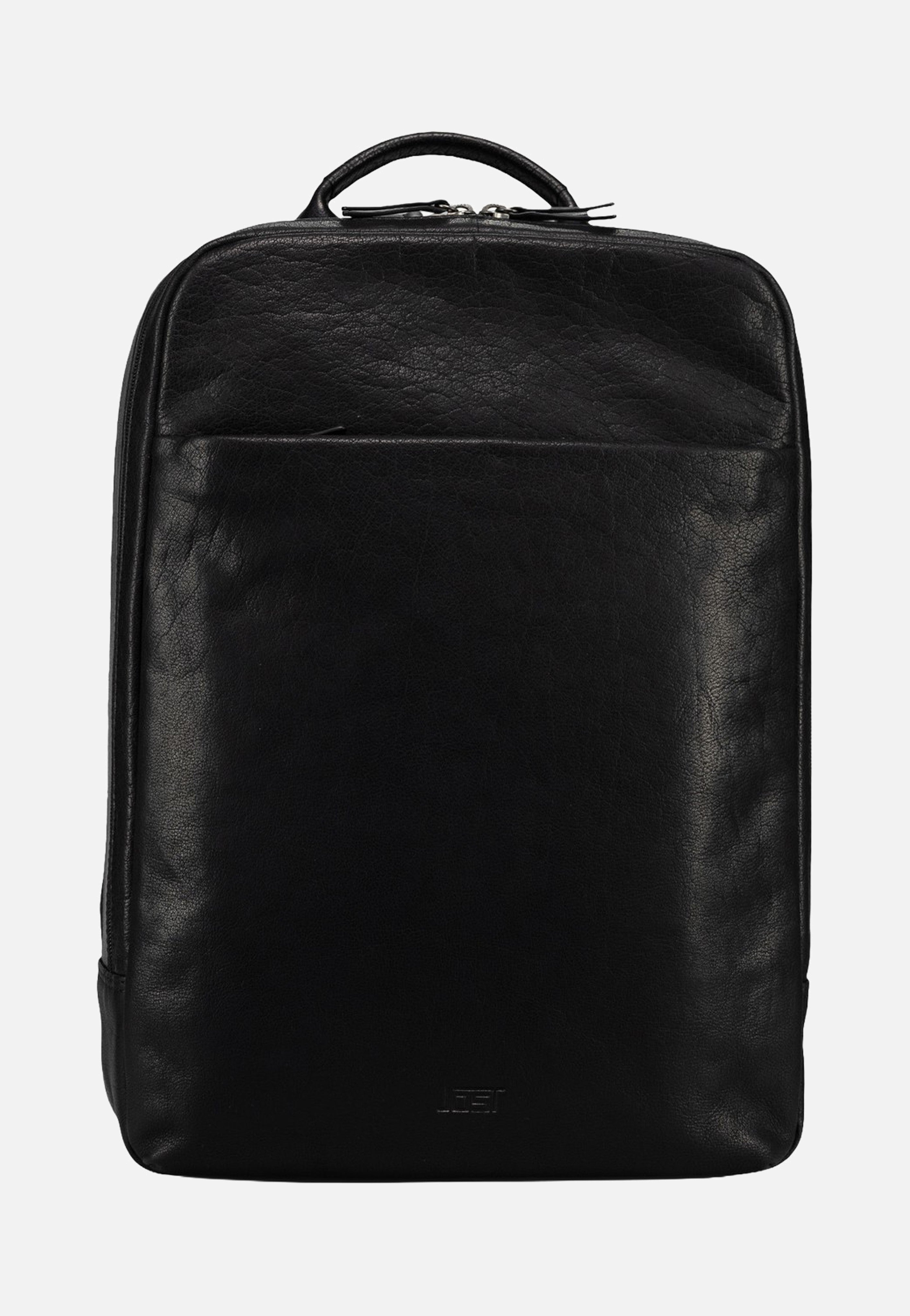Jost Glasgow 3039 Black Rucksack