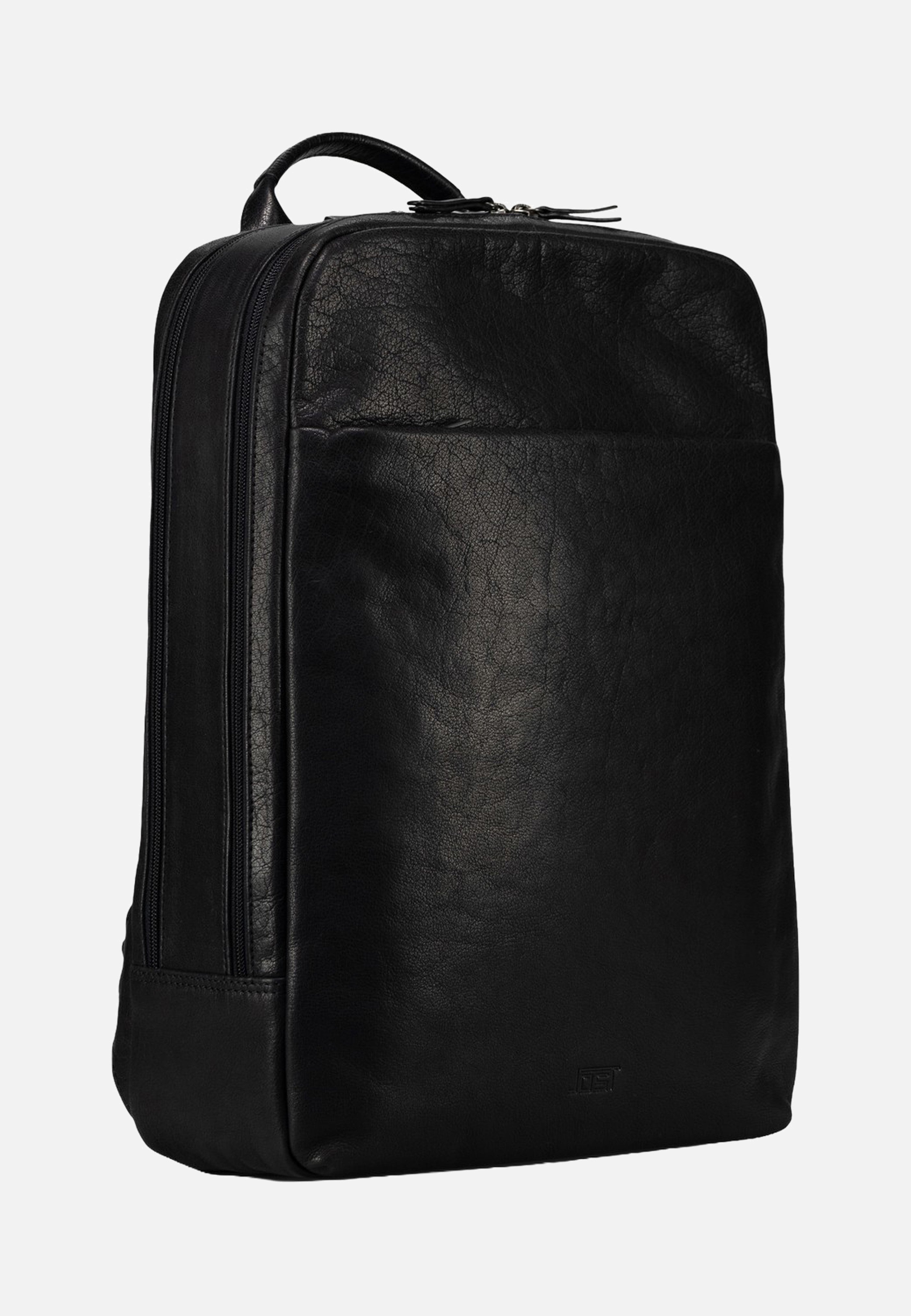 Jost Glasgow 3039 Black Rucksack