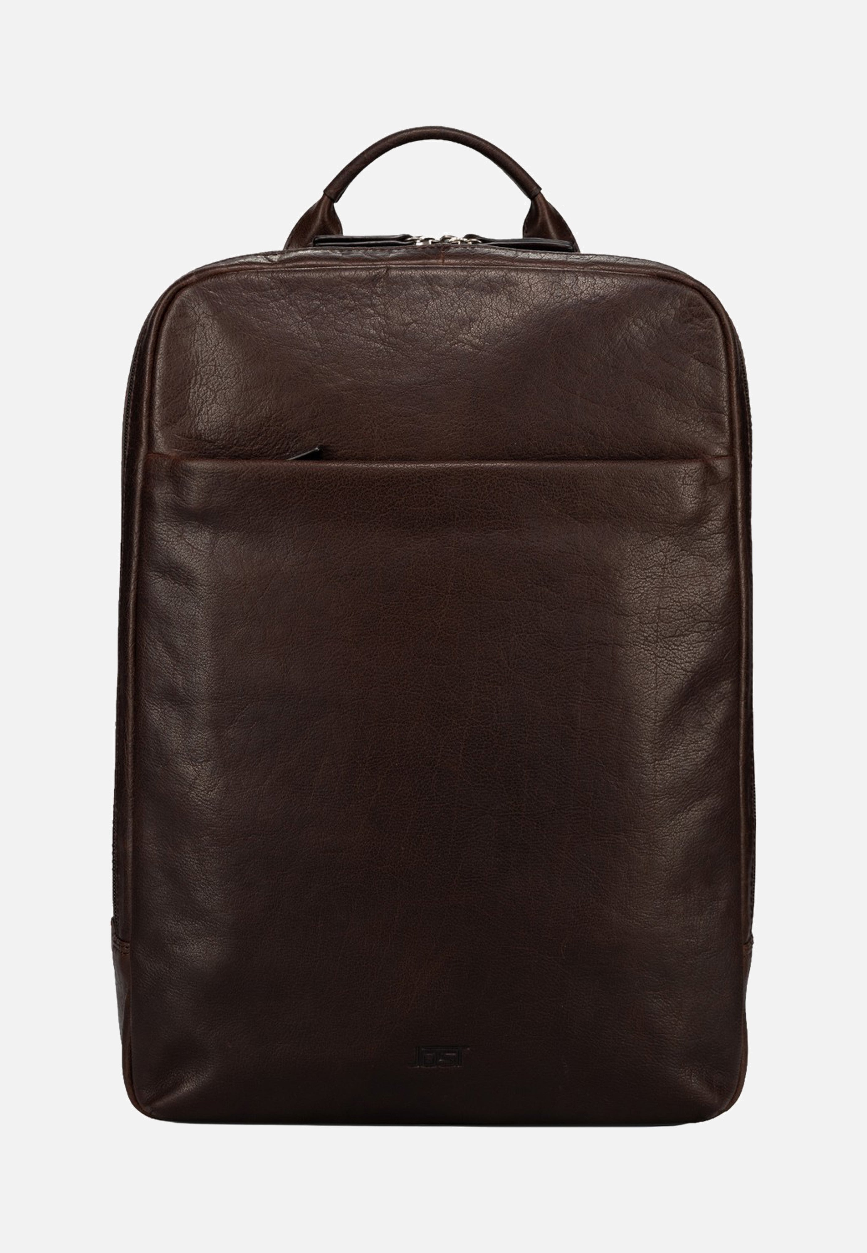 Jost Glasgow 3039 Brown Rucksack
