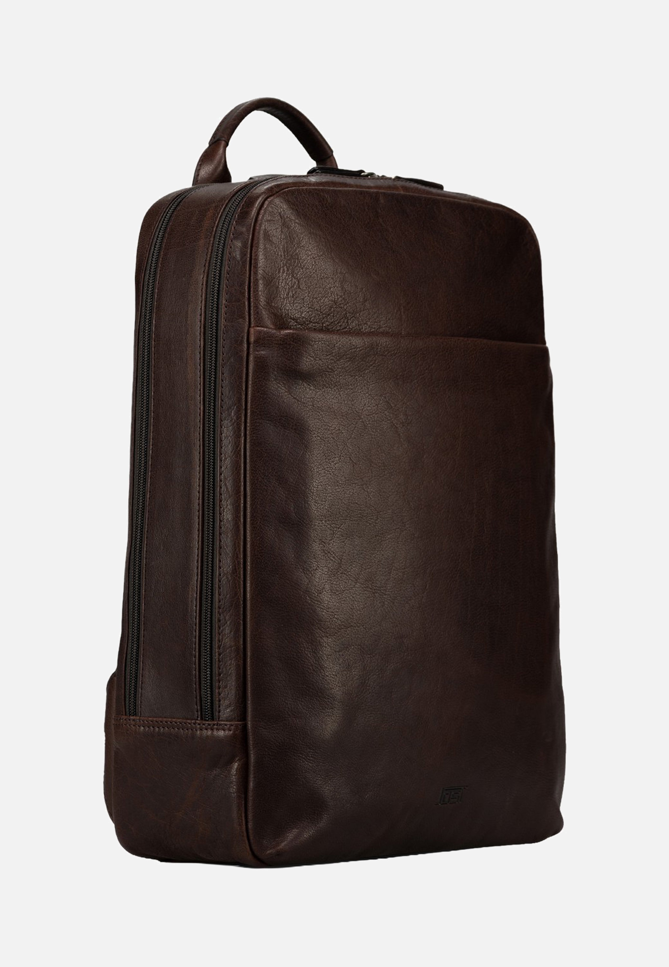 Jost Glasgow 3039 Brown Rucksack