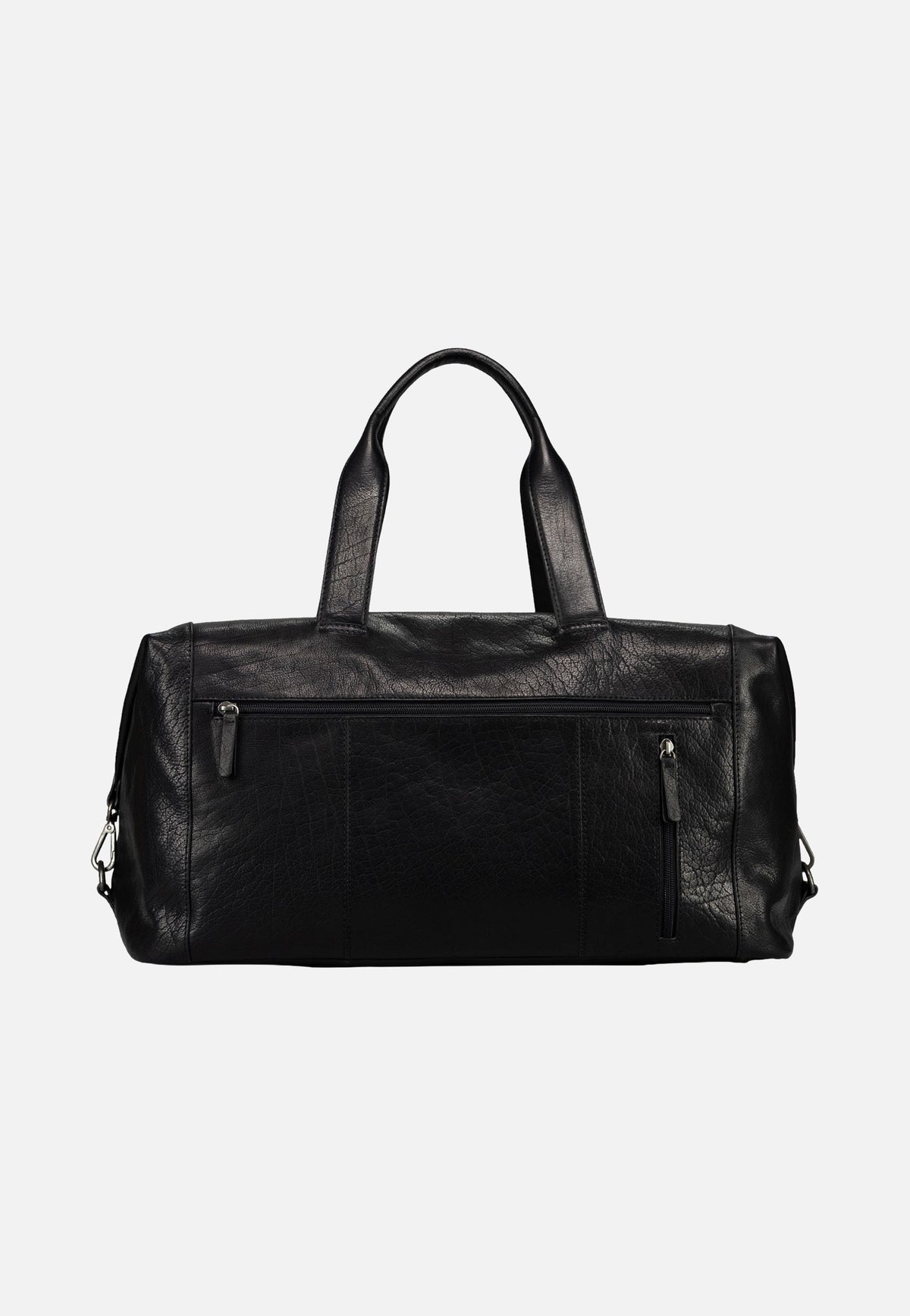 Jost Glasgow 3042 Black Weekender