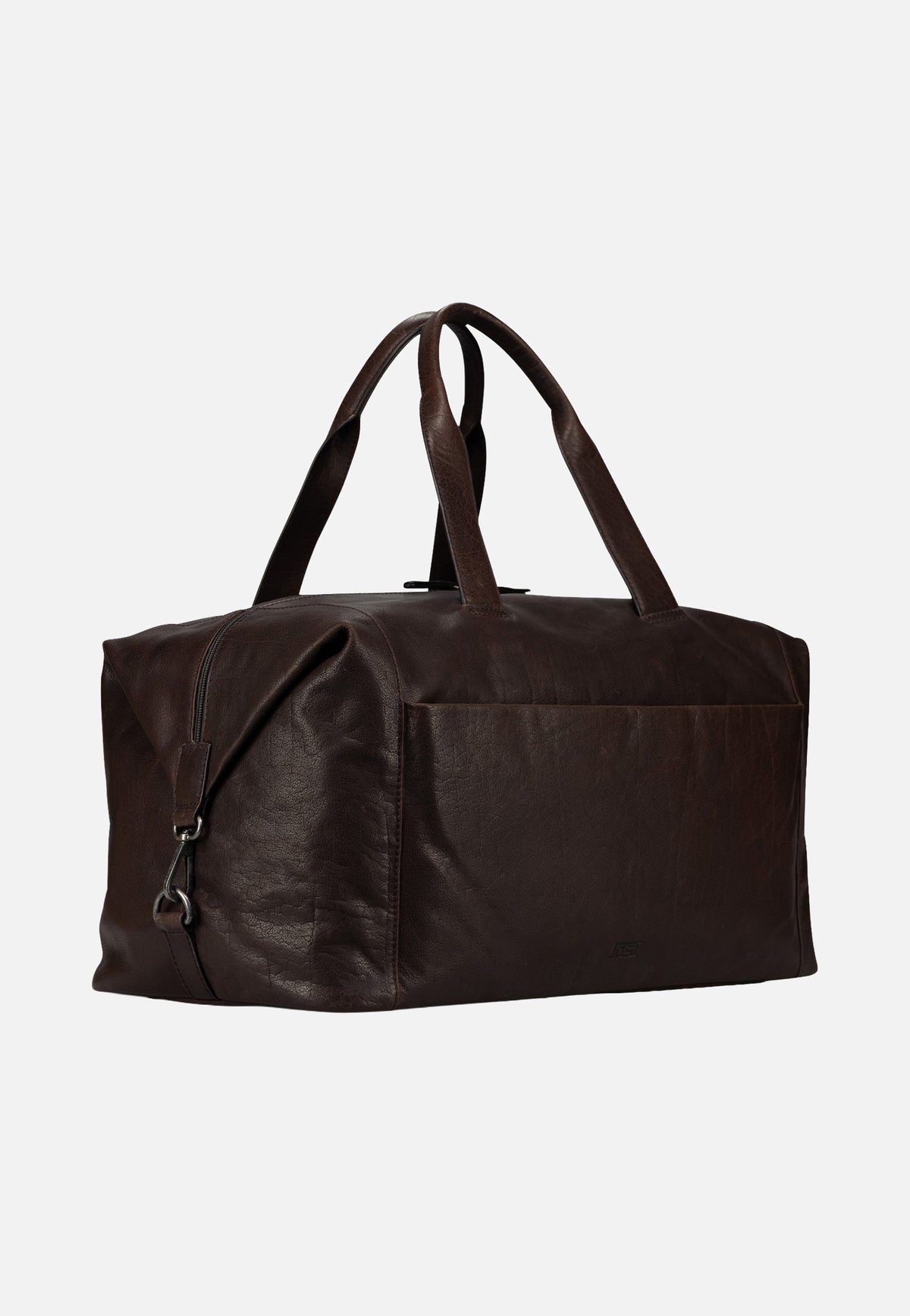Jost Glasgow 3042 Brown Weekender