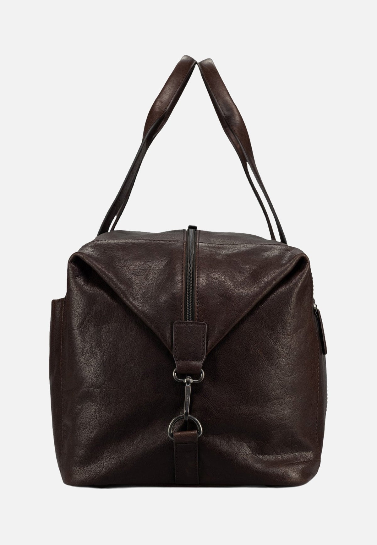 Jost Glasgow 3042 Brown Weekender